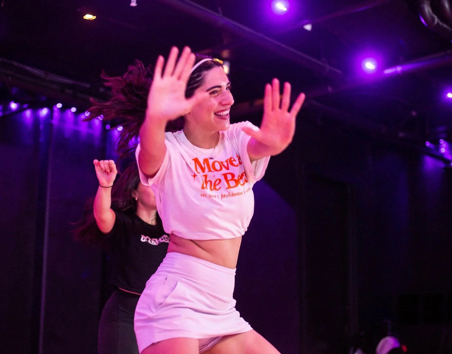 we think you&rsquo;re pretty ☺️☺️☺️ and want you to be part of our next photoshoot 🙈🙈🙈 

This Sat 12:15pm! Sign up at Fitcidence.com for free!

Shot by artiste extraordinaire @sydwiz