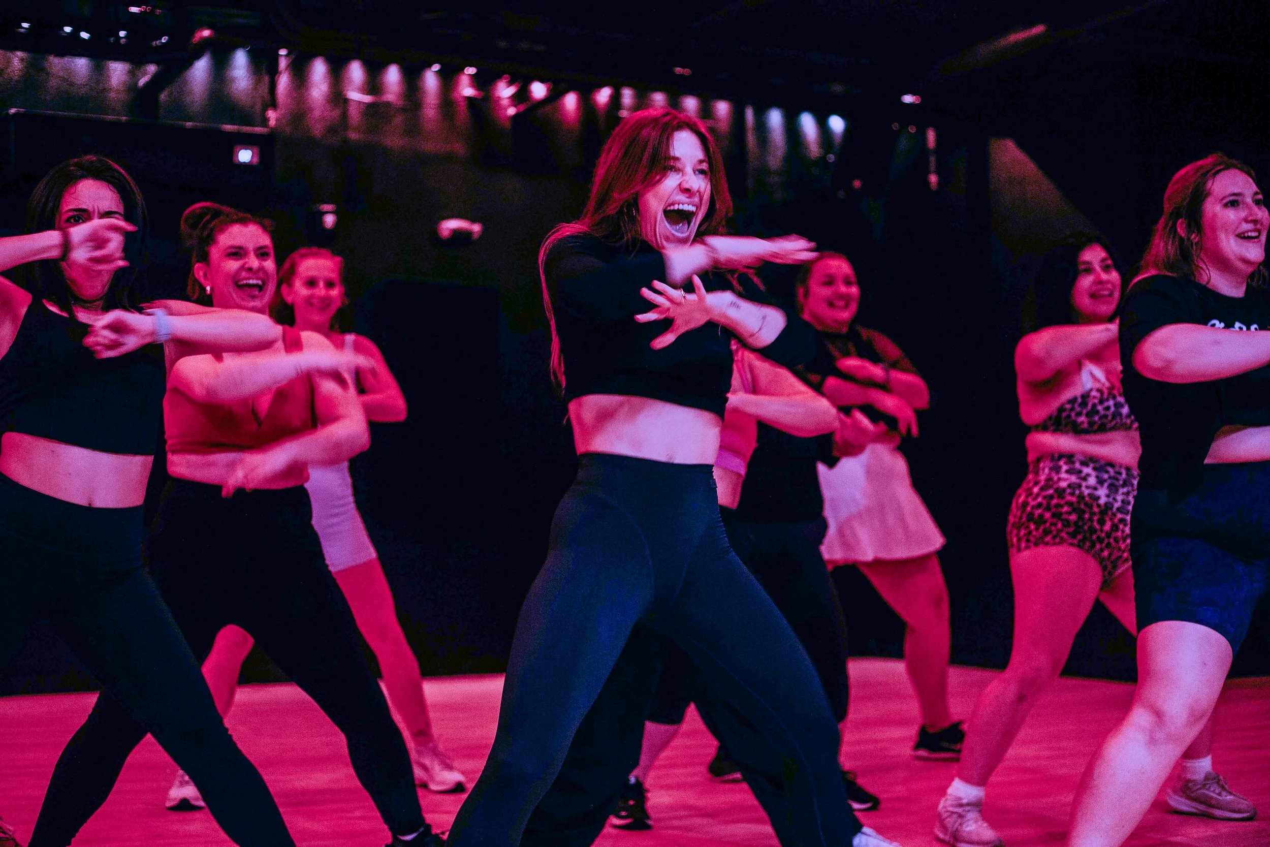 Affordable Athletic Outfit Inspiration for Spring, image size:2500x1667