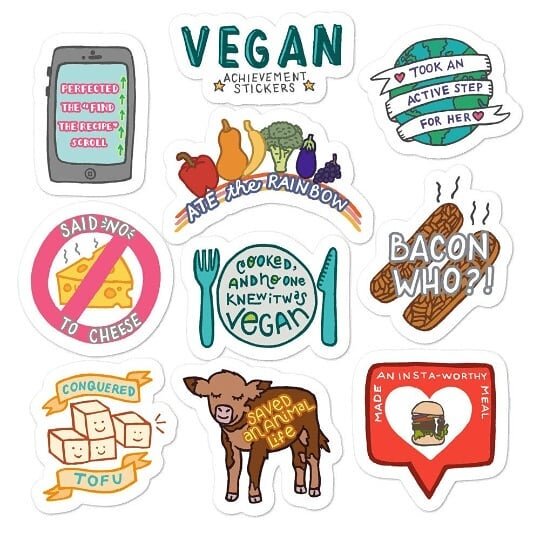 This one goes out to all of you who completed @weareveganuary. Congratulations class of 2021!
.
As an alumni of #veganuary myself, I can say it has been without a doubt one of the best things I have ever done for my health, wellbeing and in taking ac