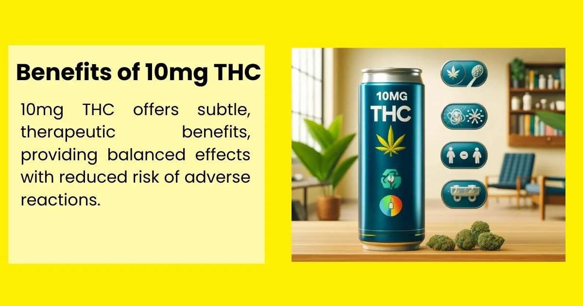 Is 10mg Of Thc-a Day Too Much Is 10mg THC Seltzer the Perfect Dose for You?