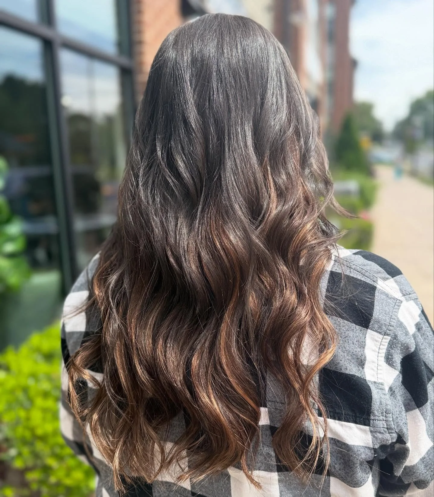 Maybe she&rsquo;s born with it&hellip;maybe it&rsquo;s CG extensions 🤫 
.
.
.
🪄@hhueston2013