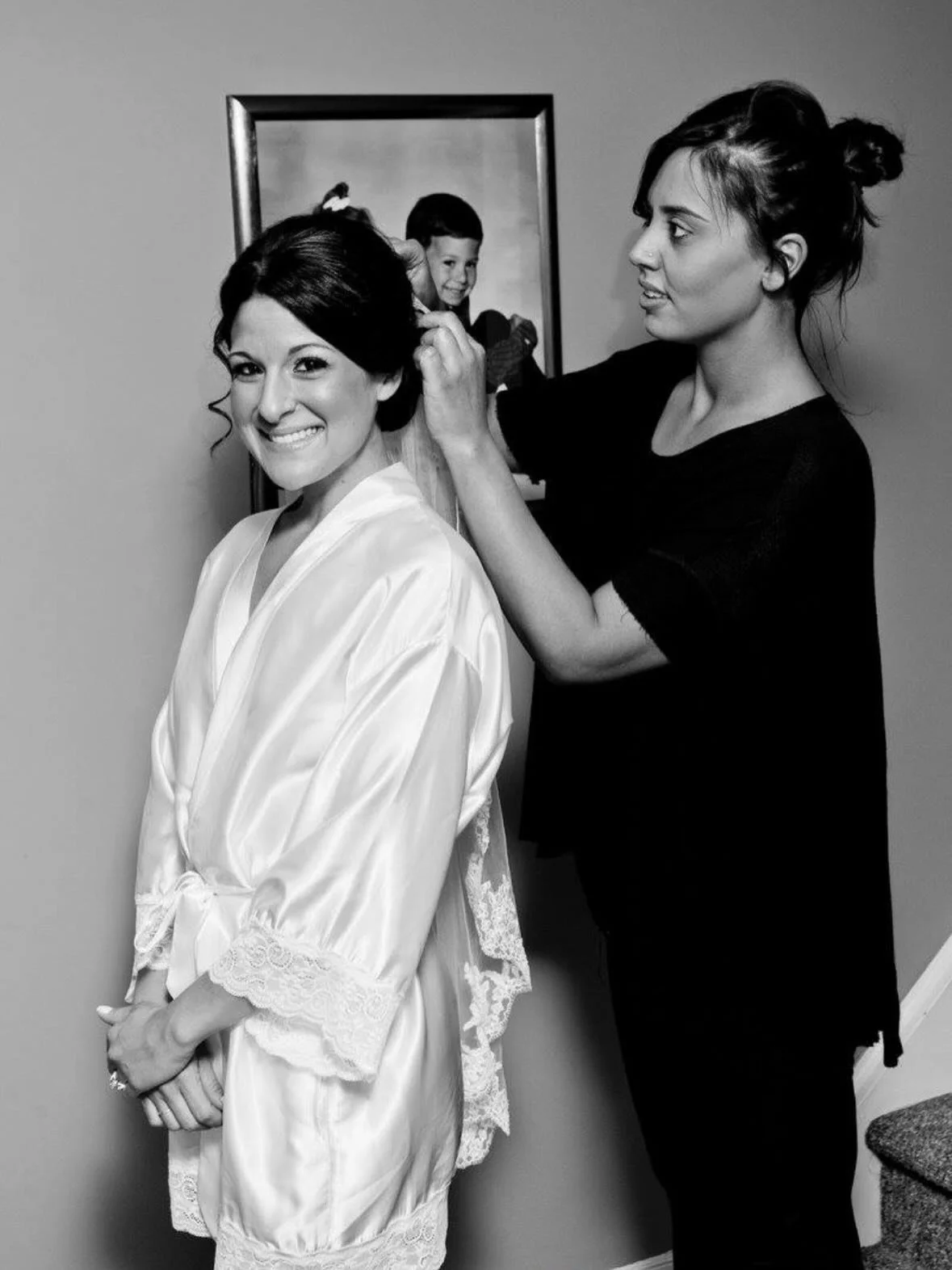 2016 Hair 💈💕💇🏻&zwj;♀️

#2016 #weddingstyles #hairstyles #newbritainpa #doylestown