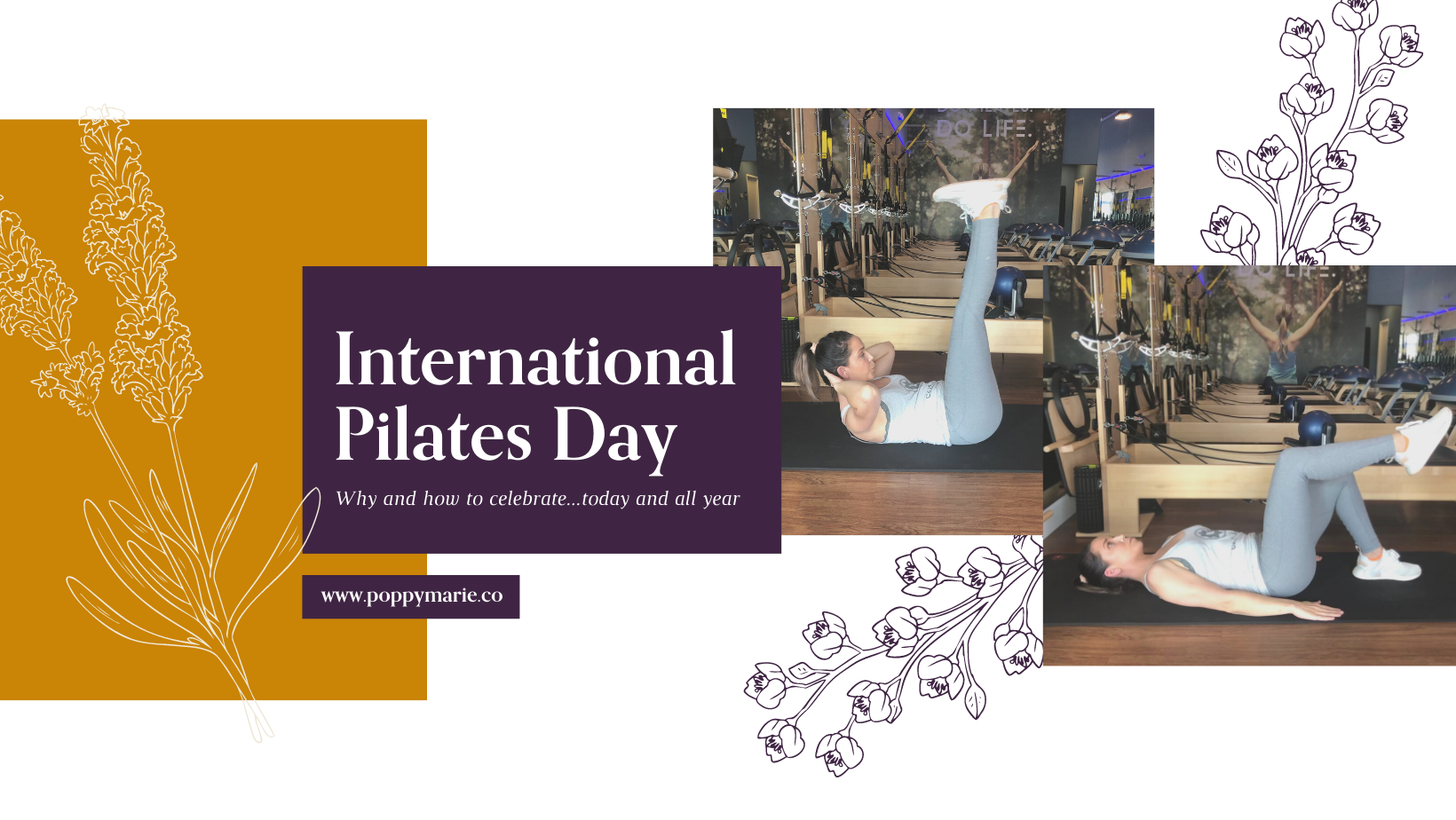 International Pilates Day