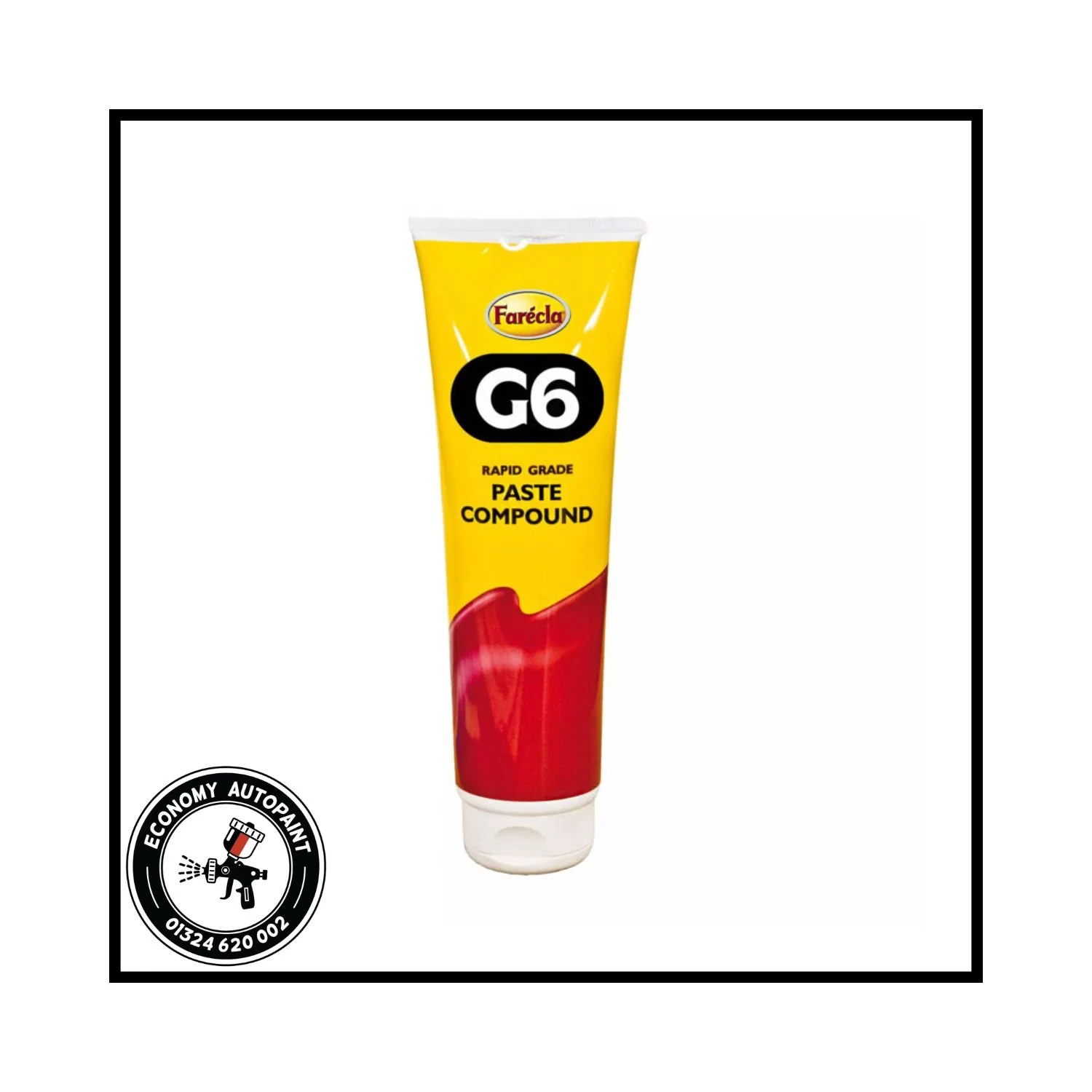 Farecla G6 Paste Compound