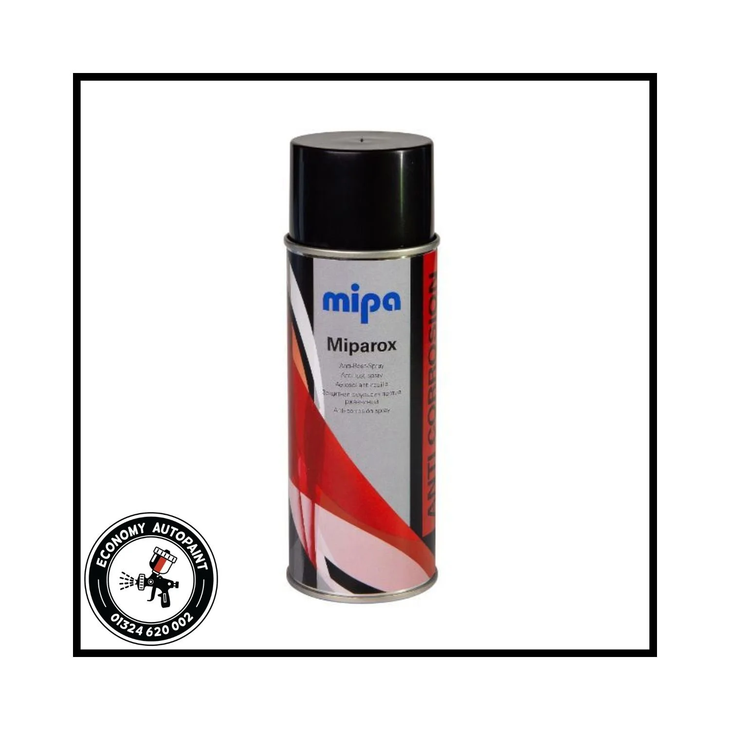 Mipa Anti-Rust Spray