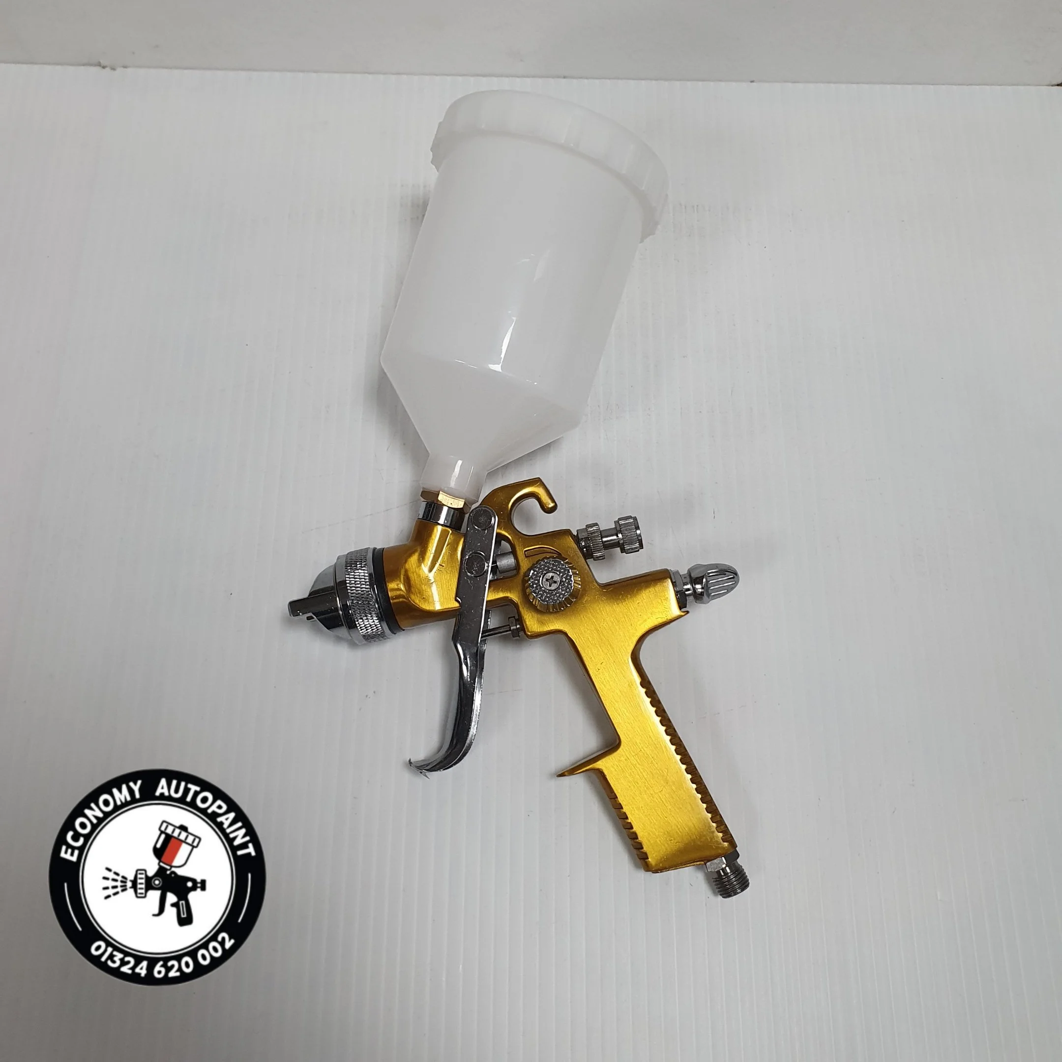 HVLP Spray Gun