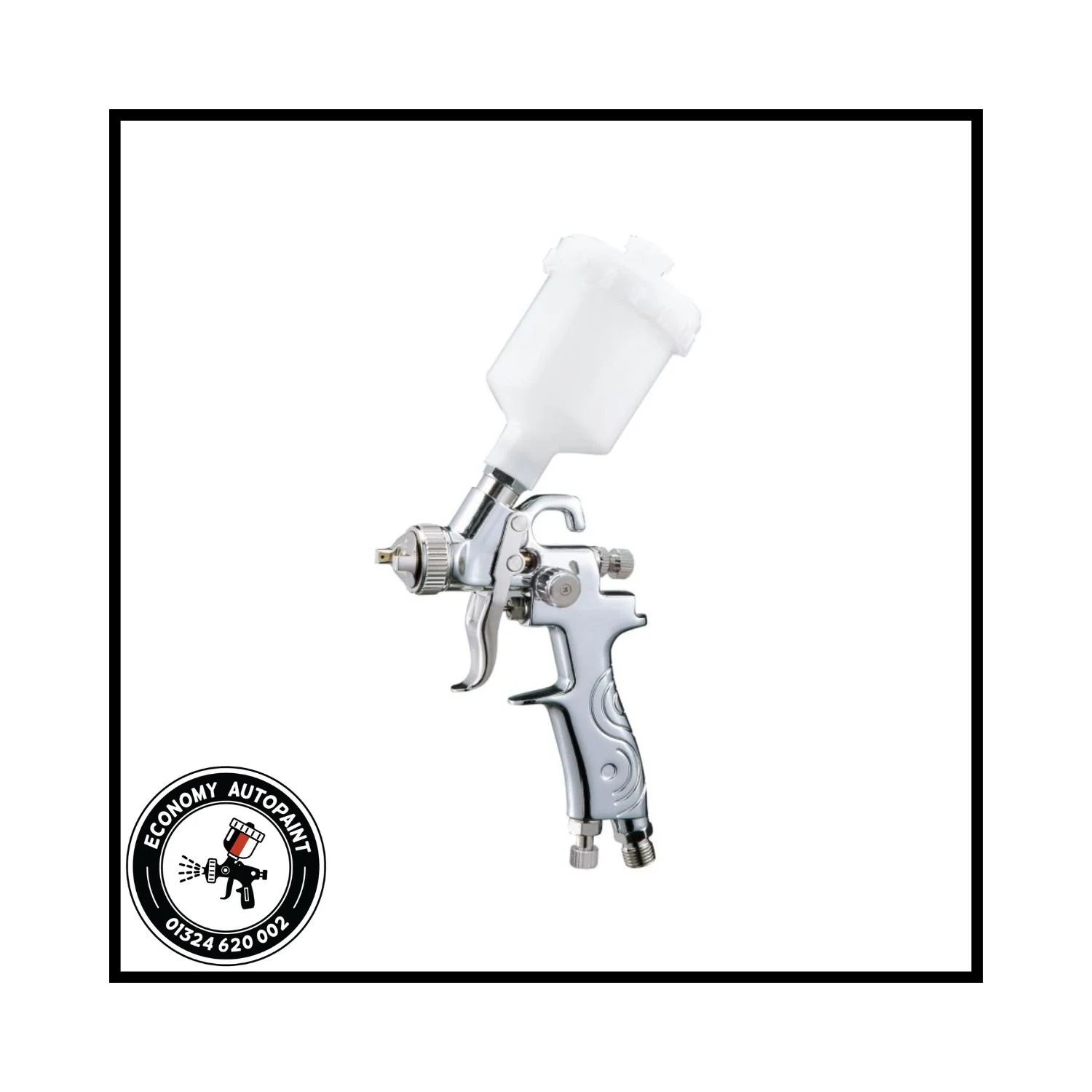 Mini Spray Gun