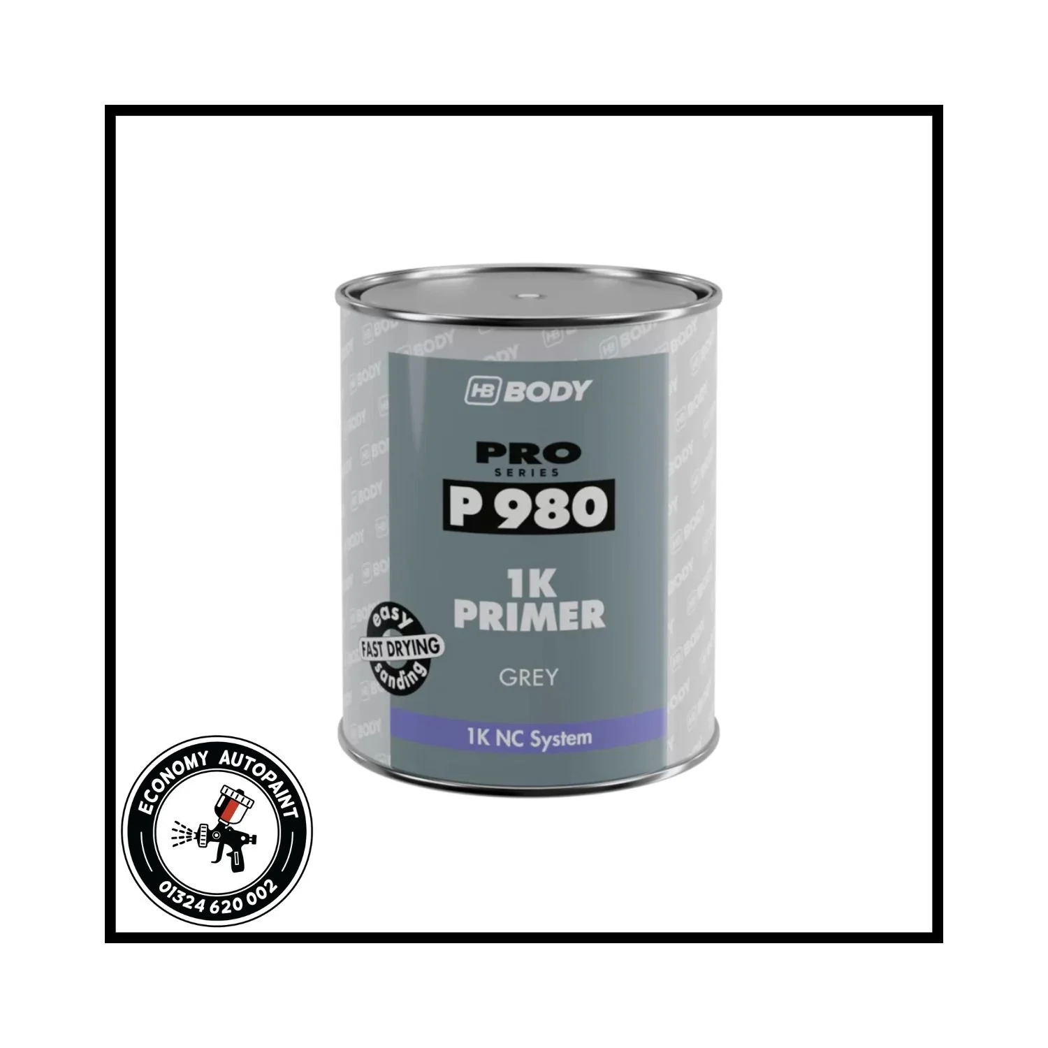 HB Body P980 1K Primer