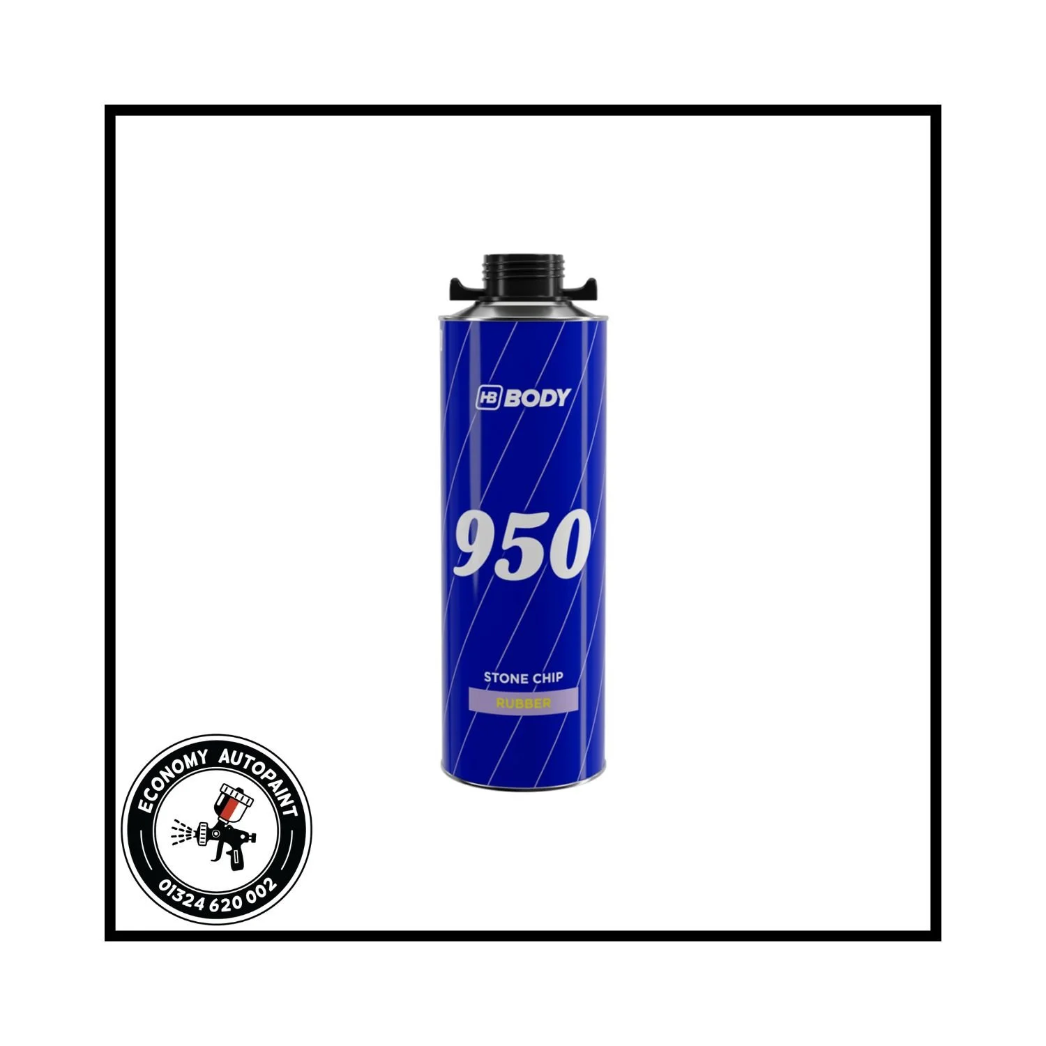 HB Body 950 Stone Chip 1 Litre