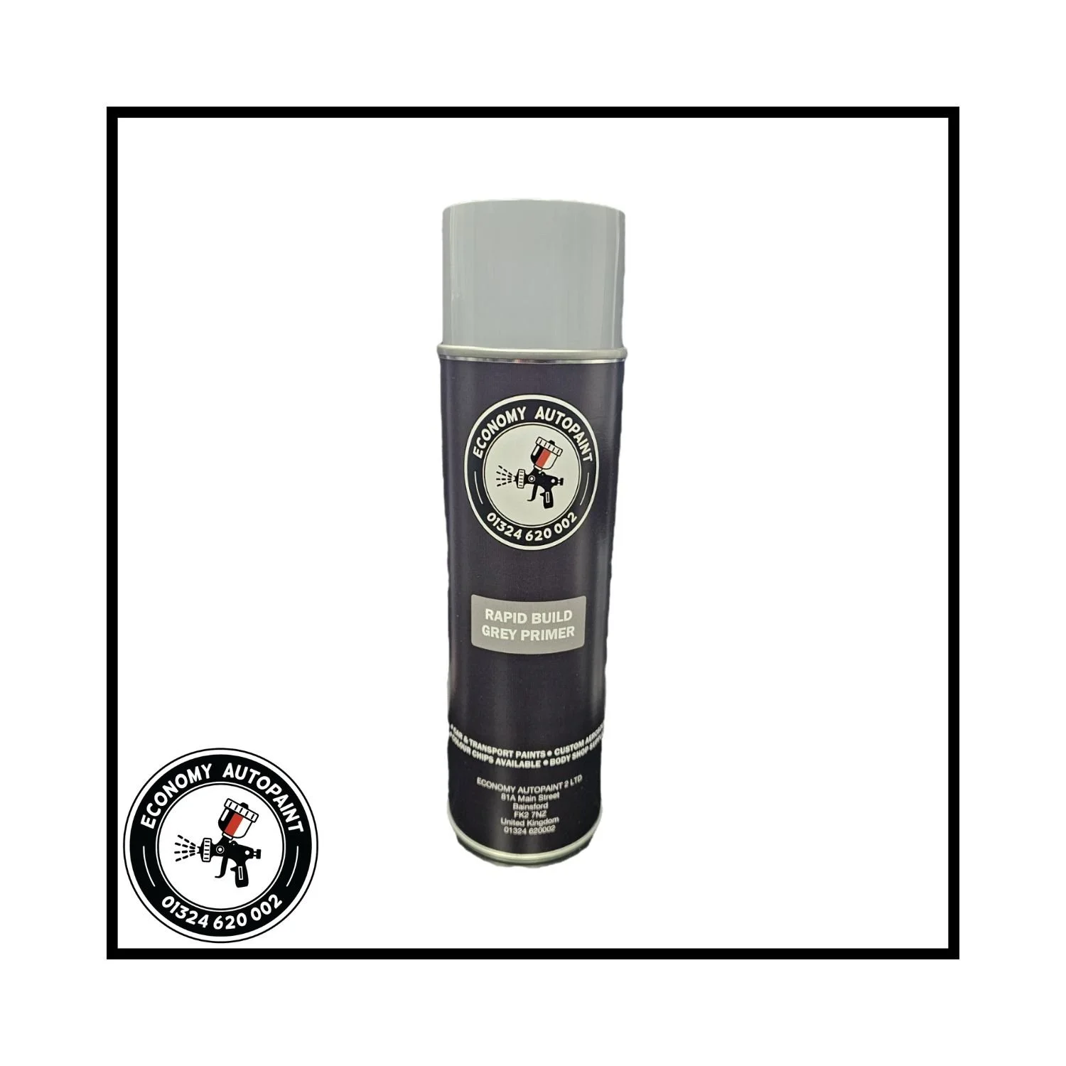 Promatic Rapid Build Primer