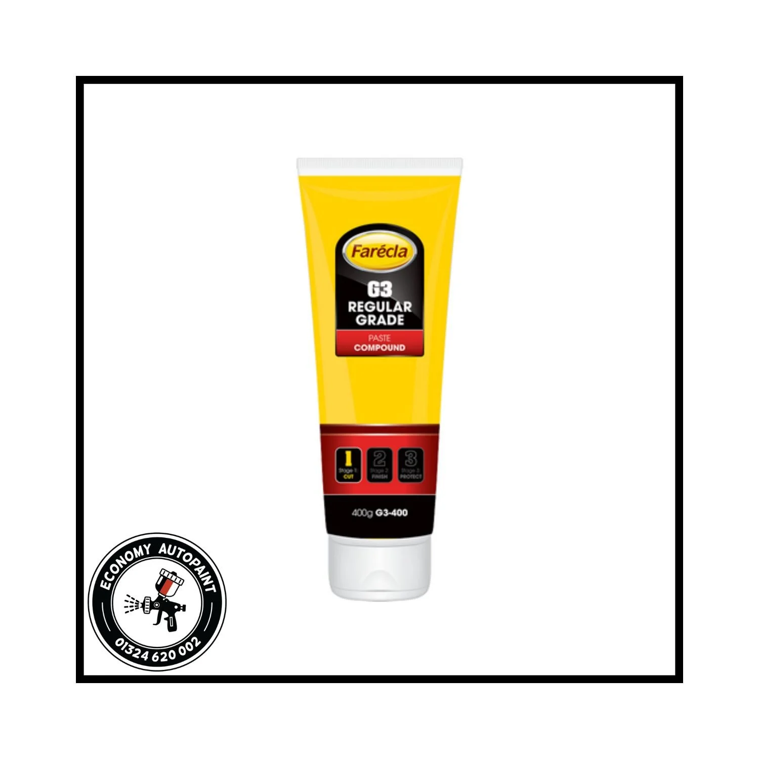 Farecla G3 Paste Compound