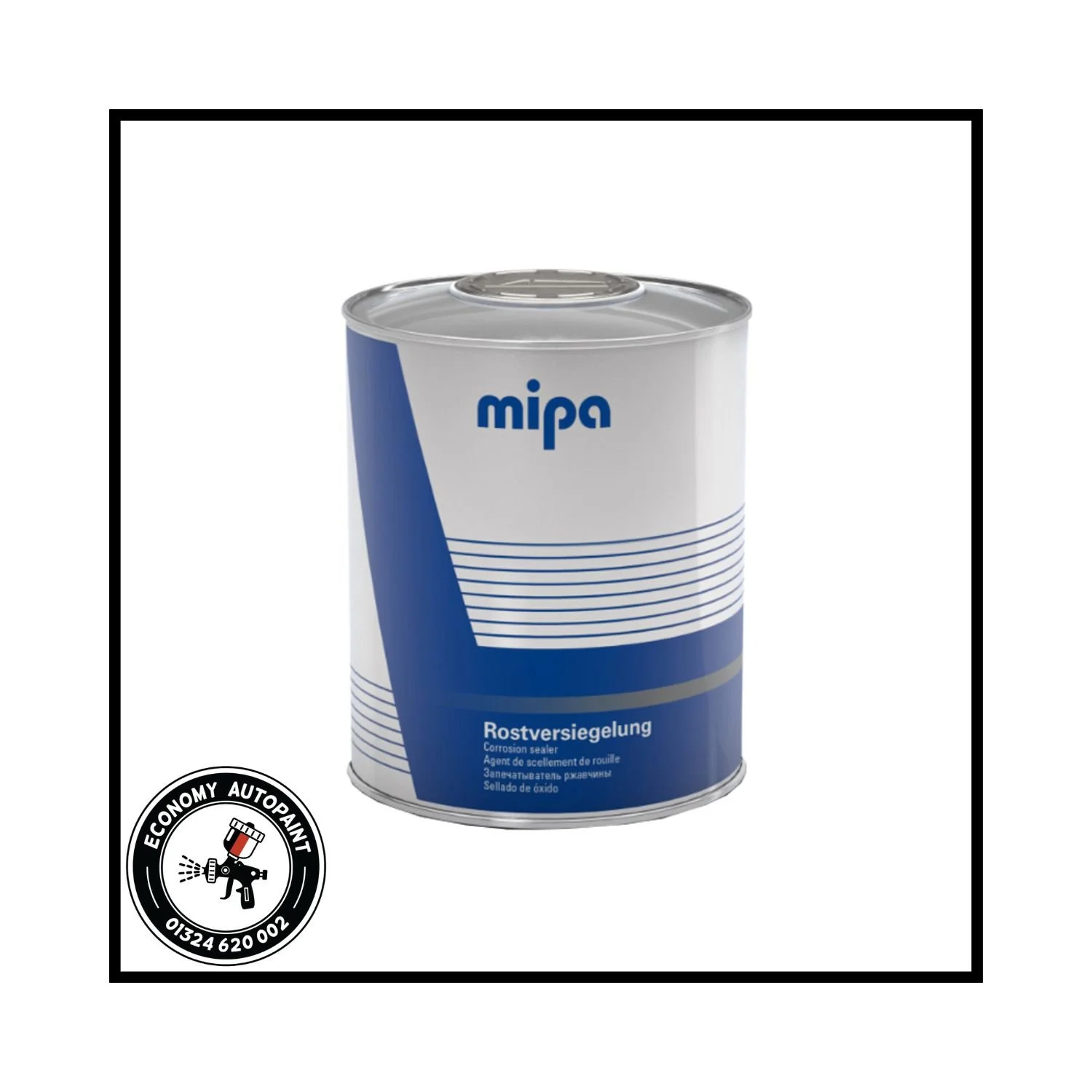 Mipa Anti-Rust