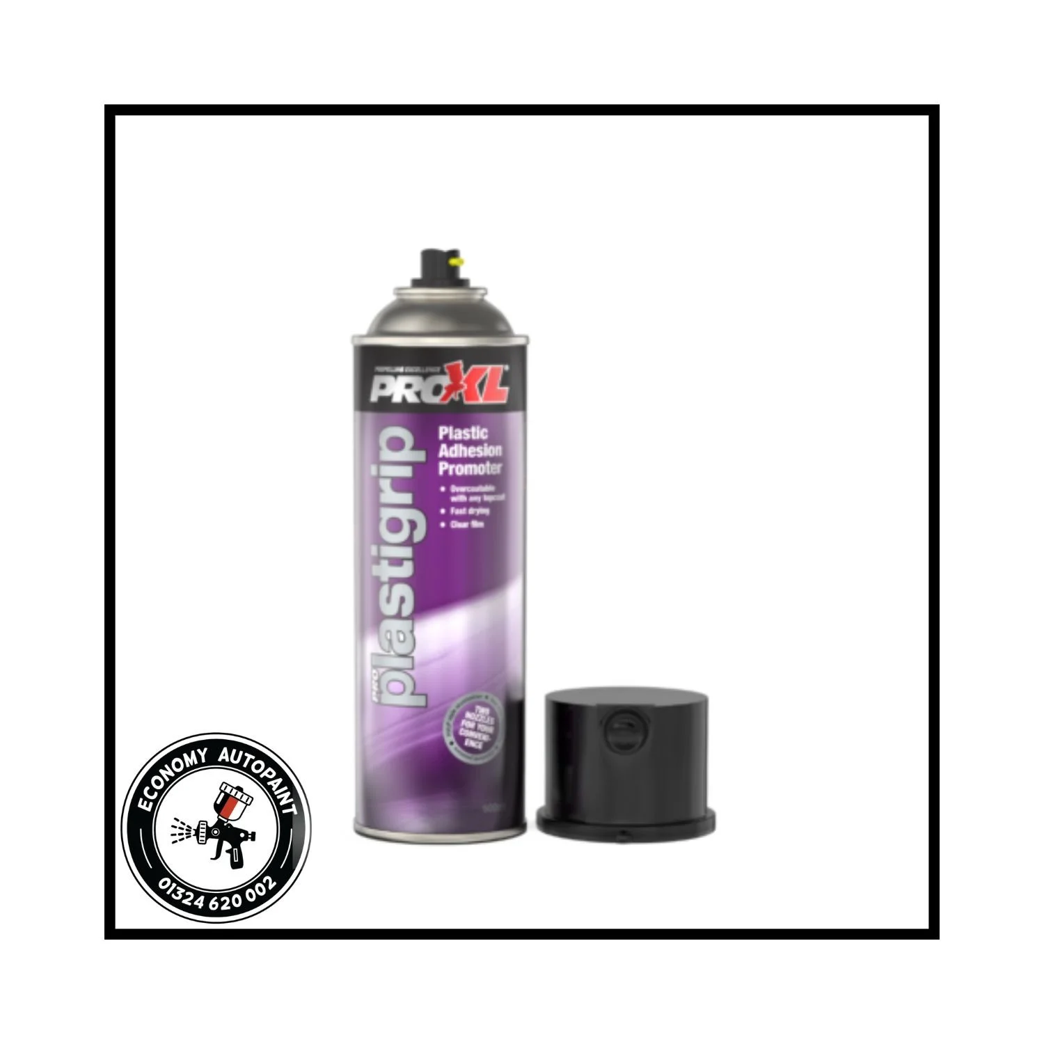 Pro XL Plastigrip