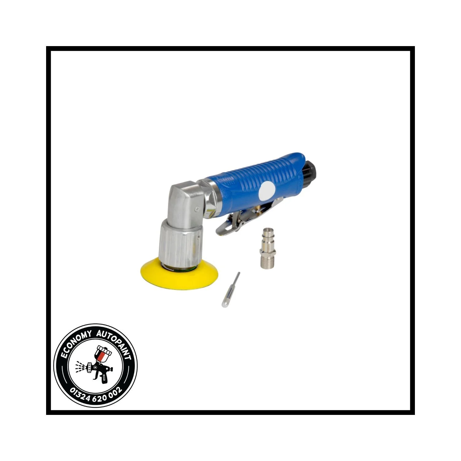 Air Angle Sander 75mm