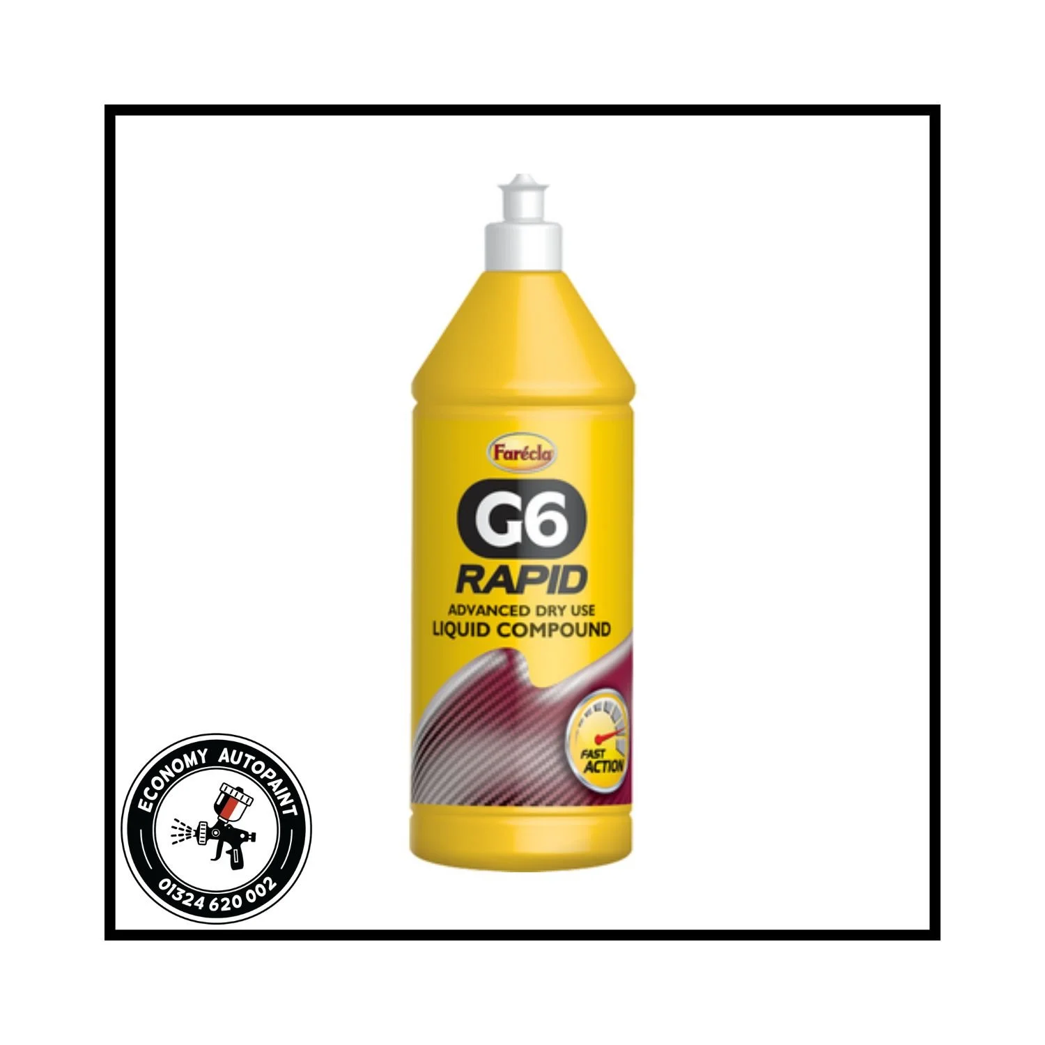 Farecla G6 Liquid Compound