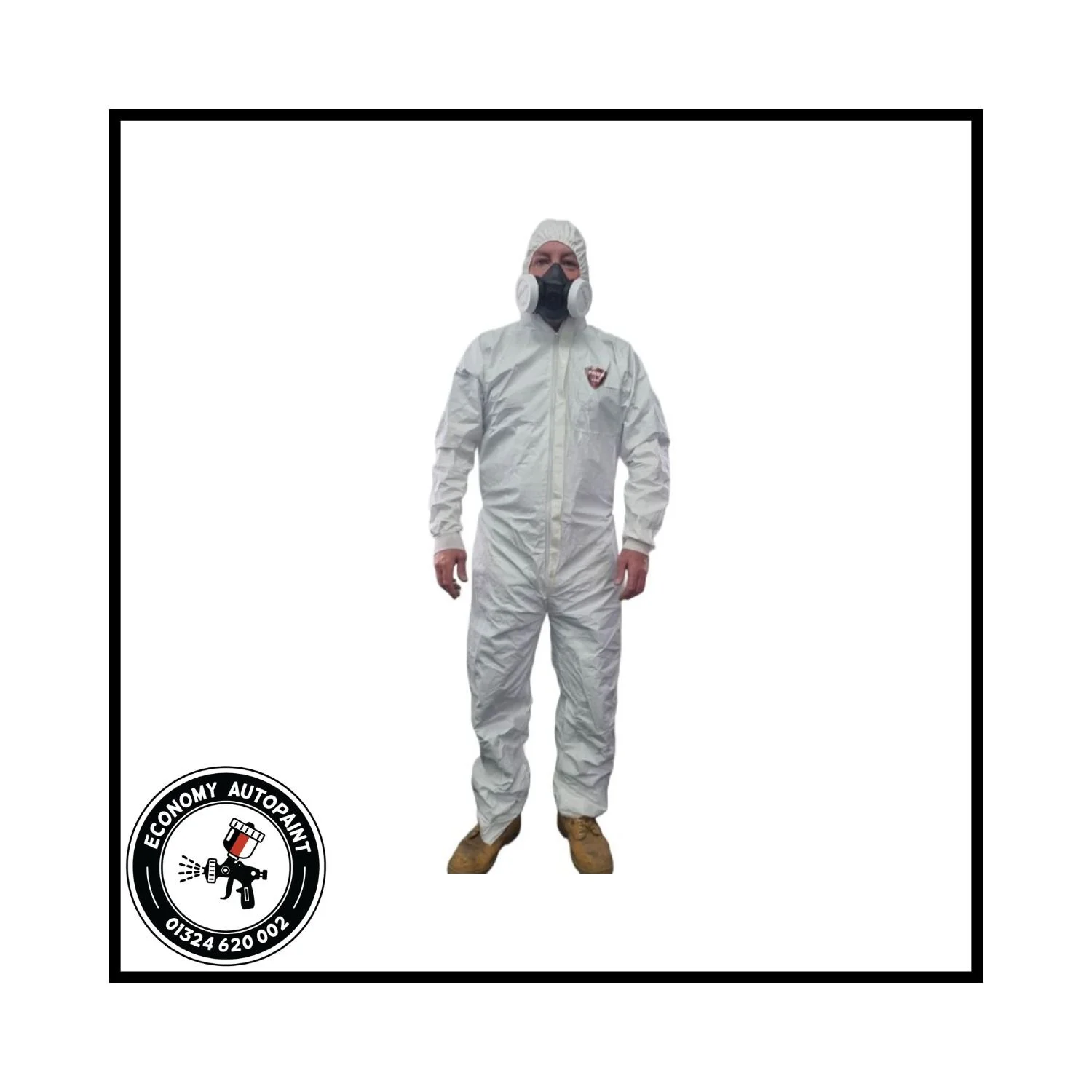 Fast Mover Coverall