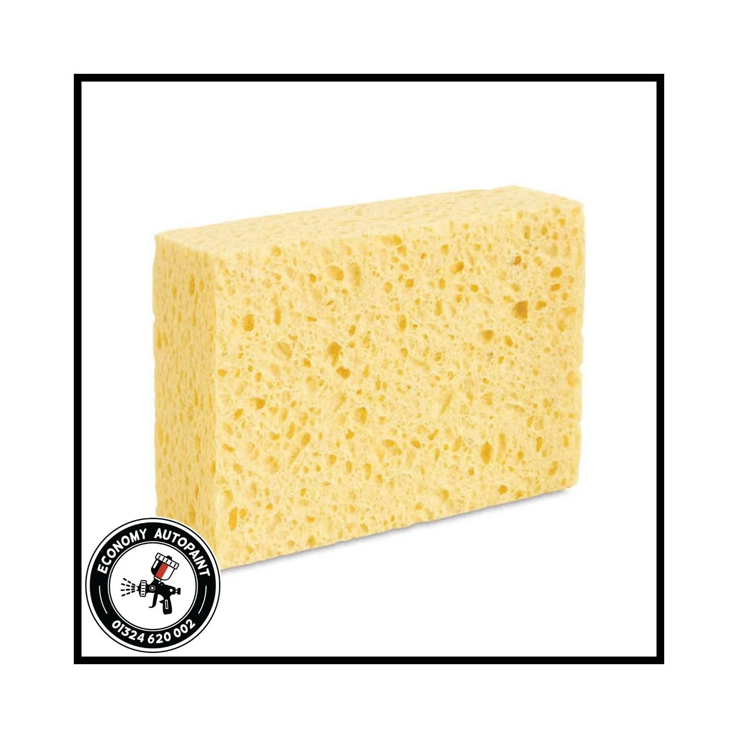 Cellulose Sponge