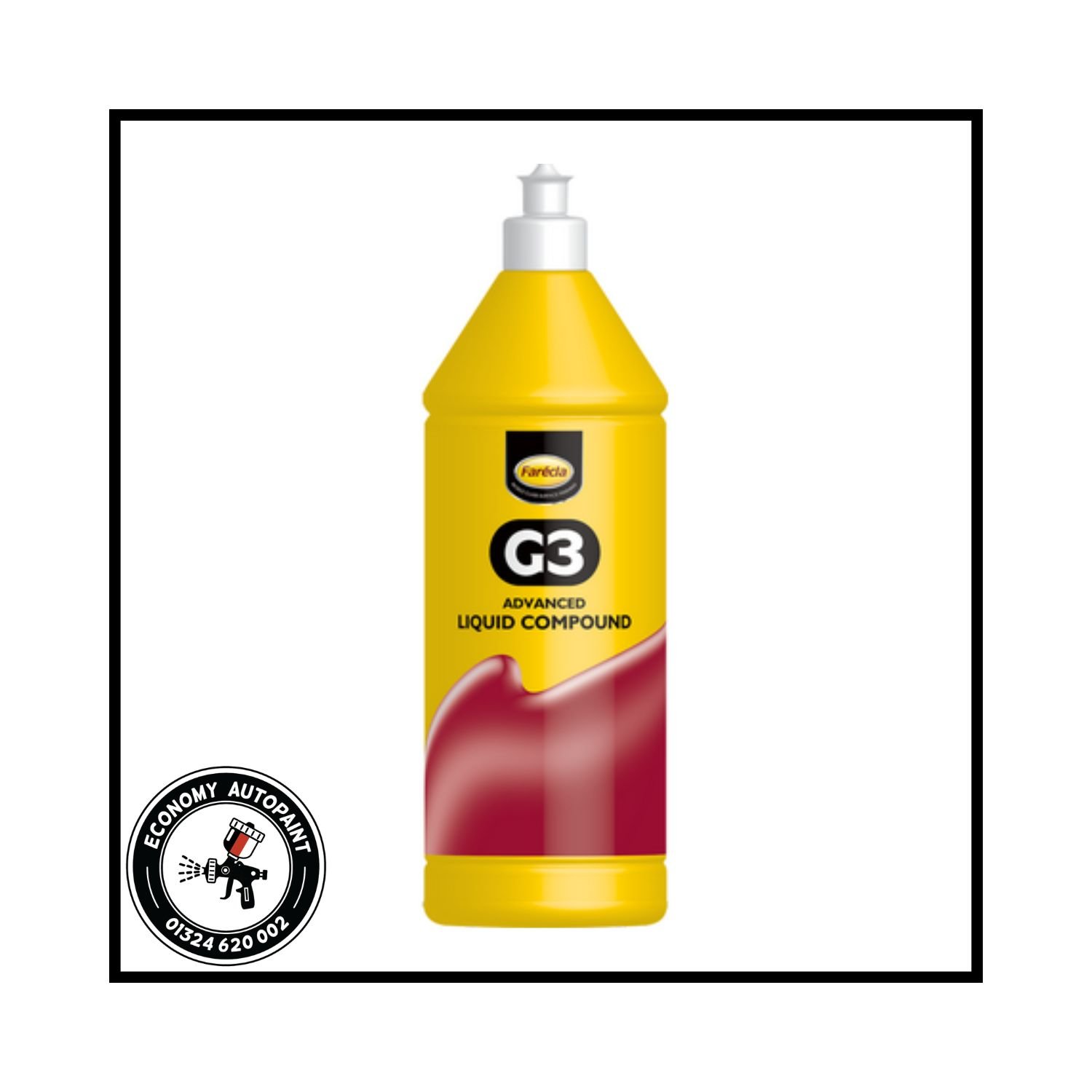 Farecla G3 Liquid Compound