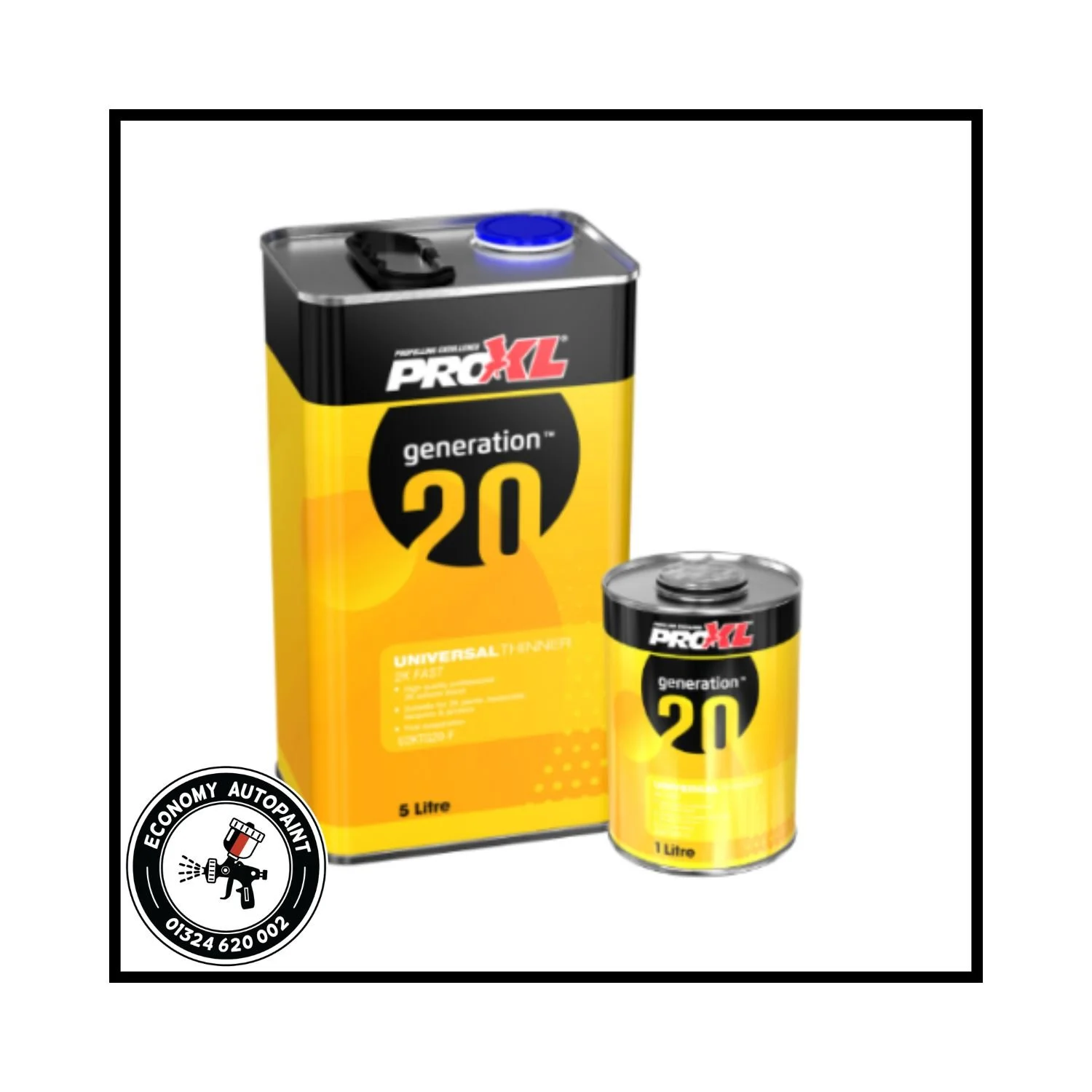 PRO XL Universal Thinners