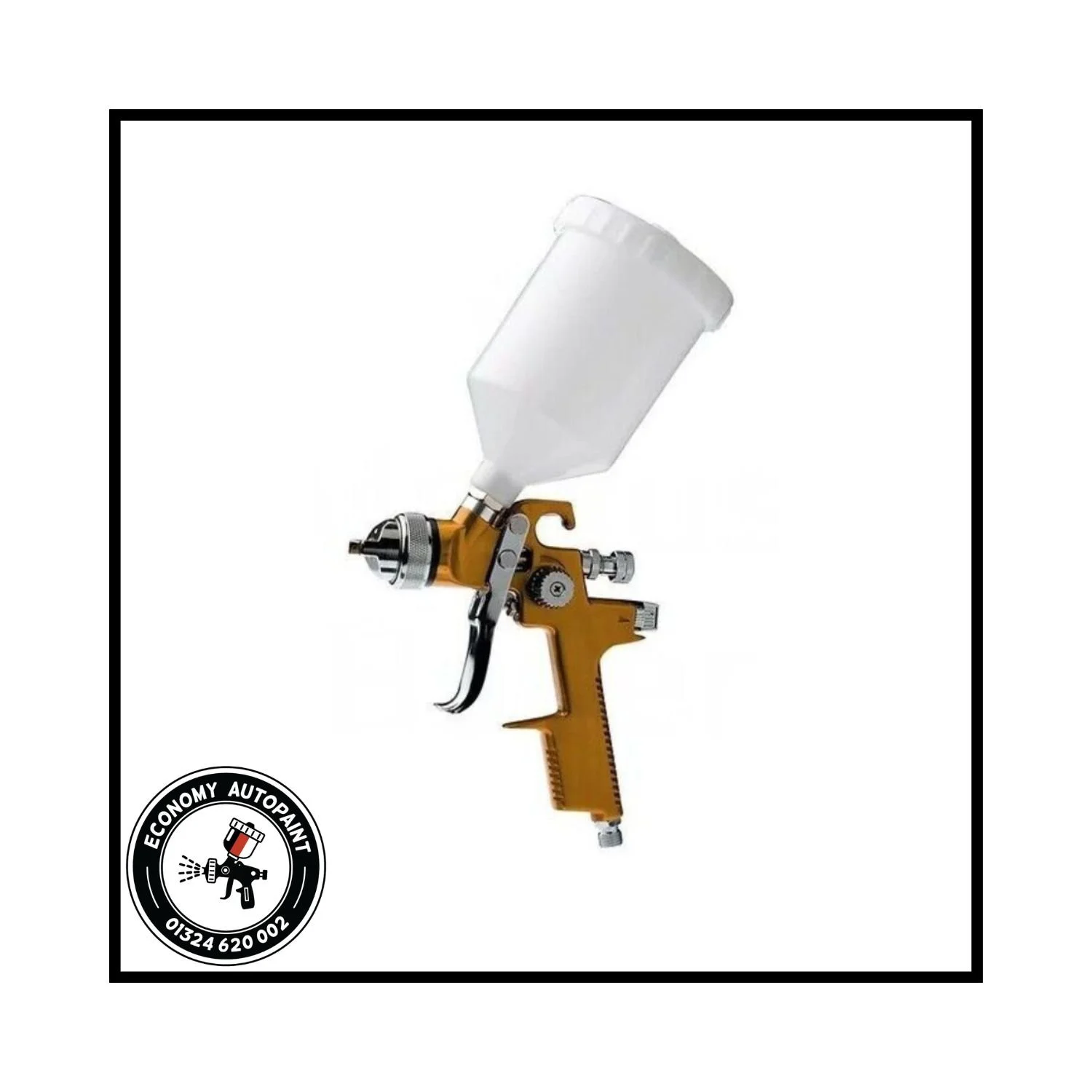 HVLP Spray Gun