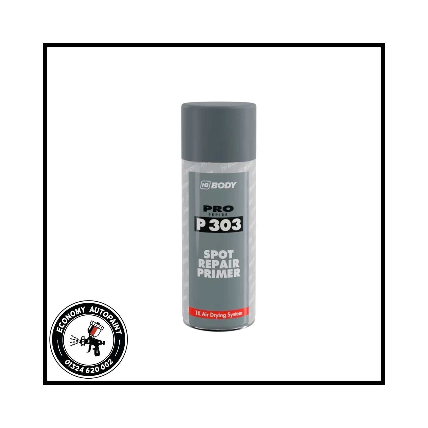 HB Body P303 Spot Primer