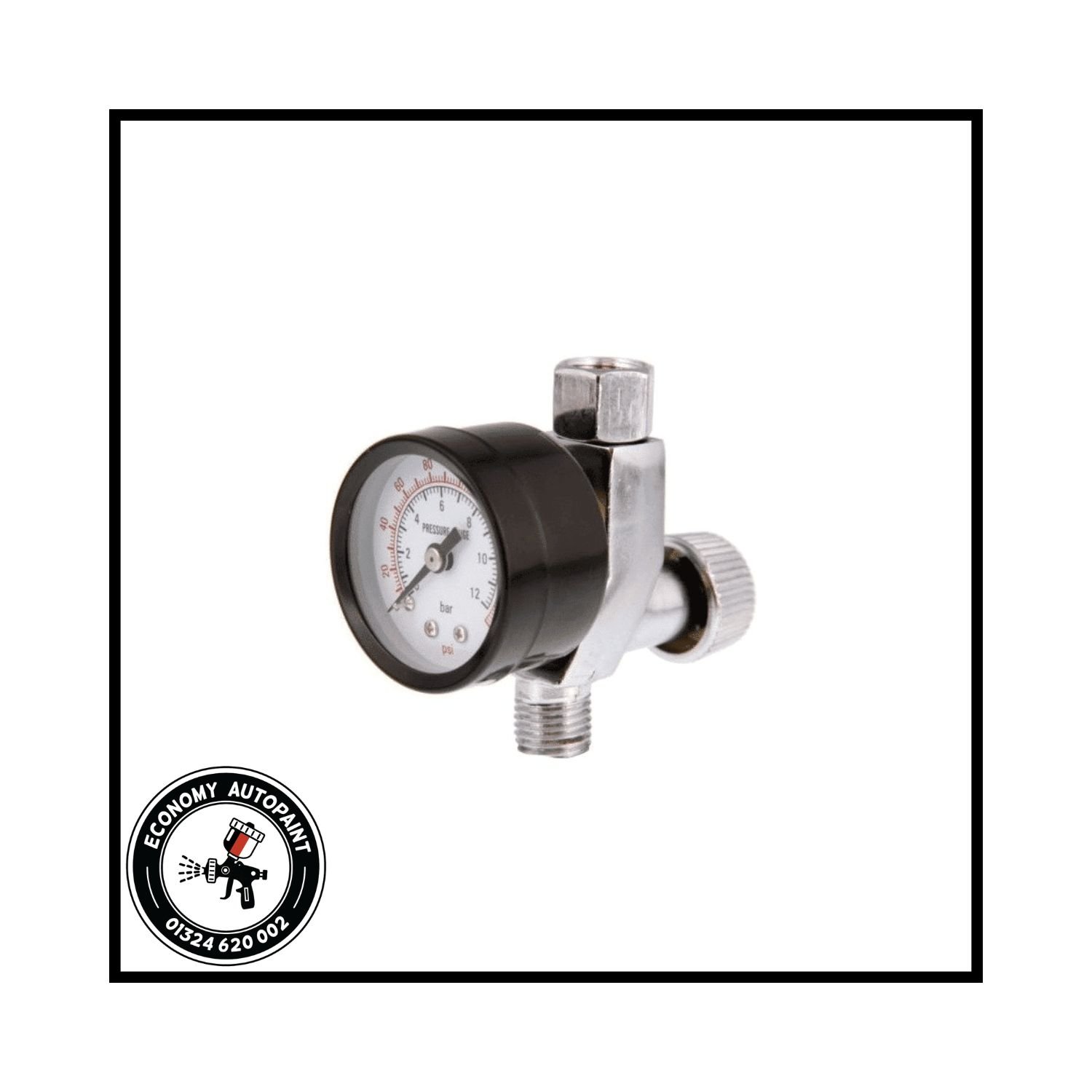 Mini Air Regulator