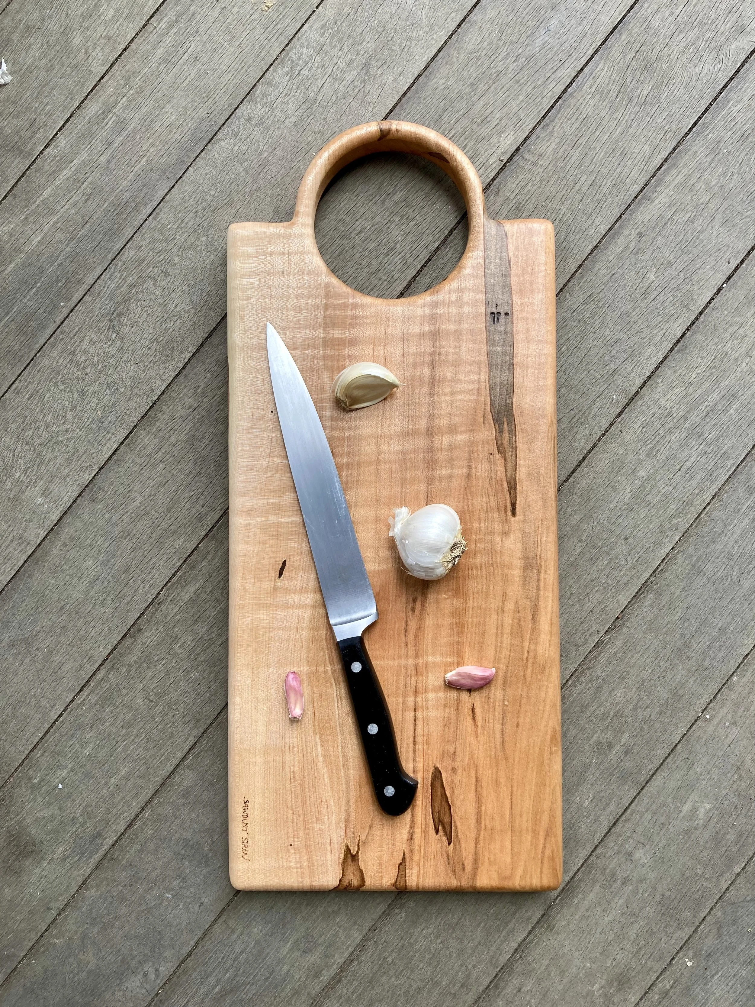 Featured Artist, Sawdust Siren @ Swarthmore Farmers Market