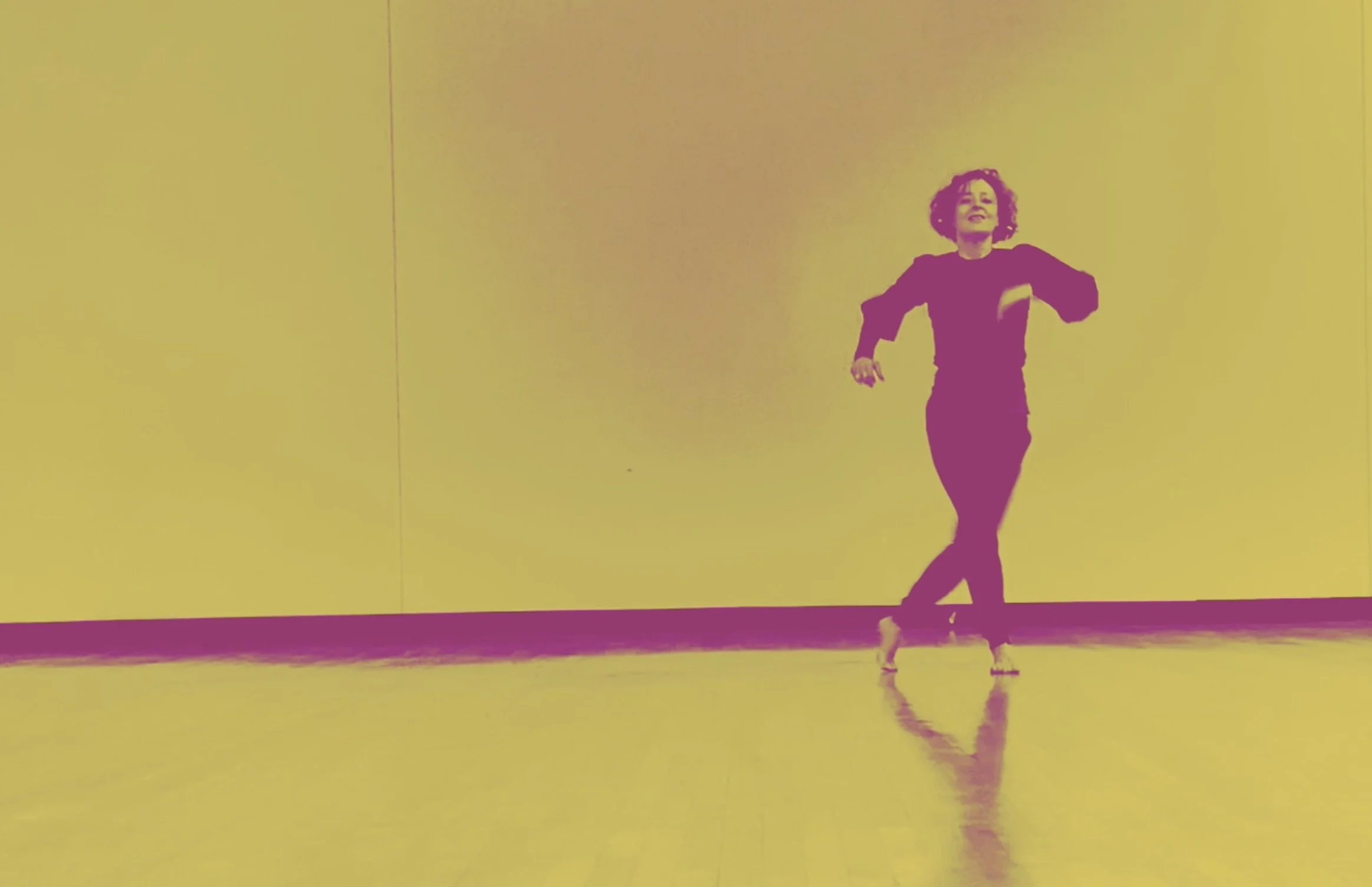 Get Up &amp; Groove, Park Avenue Community Center