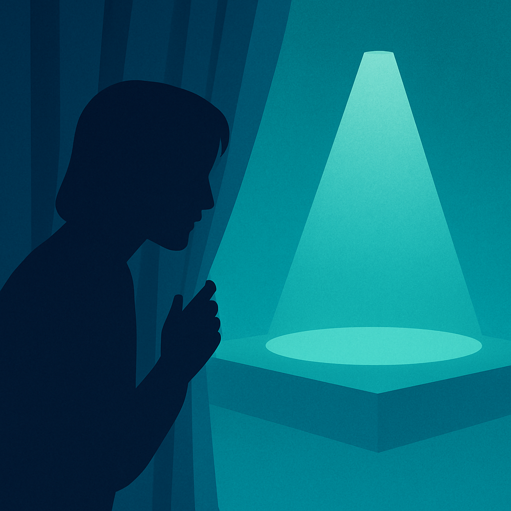 Comms consultant or freelancer? You need to put yourself out there