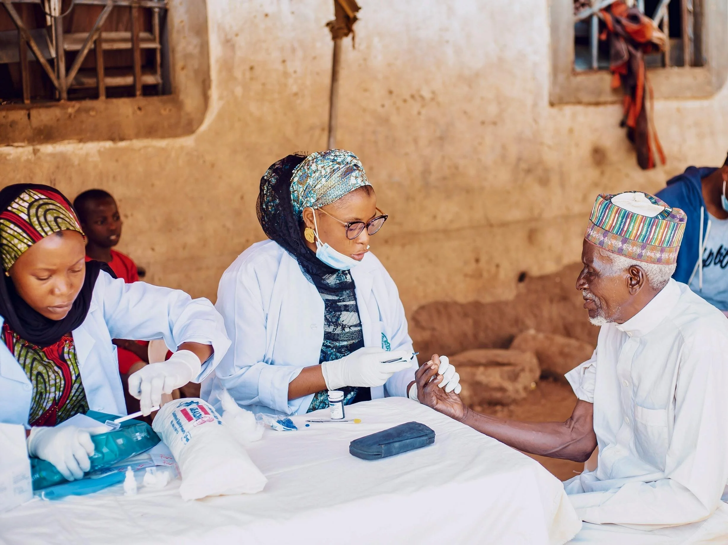A One Health approach to epidemics