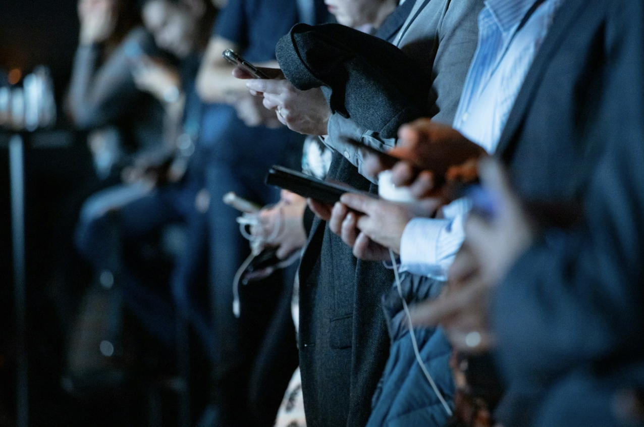 LinkedIn for researchers: A place to build community and grow your network