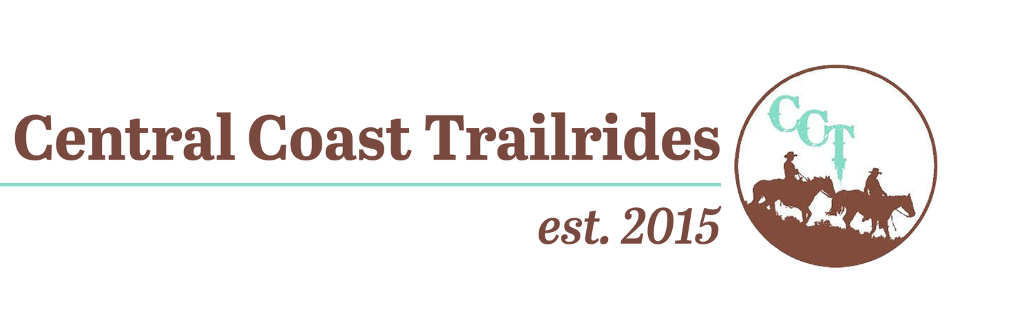 Central Coast Trailrides