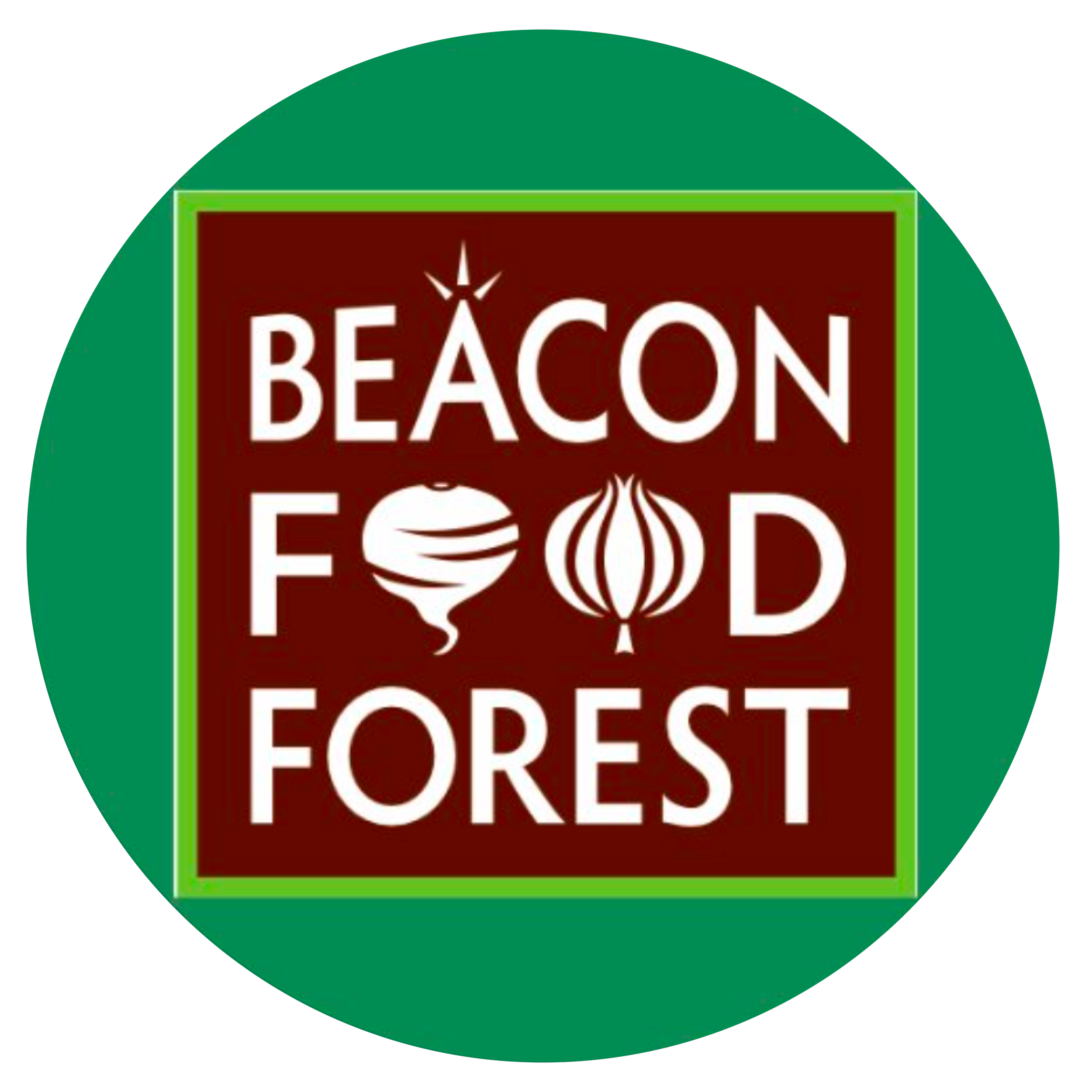 Beacon Food Forest