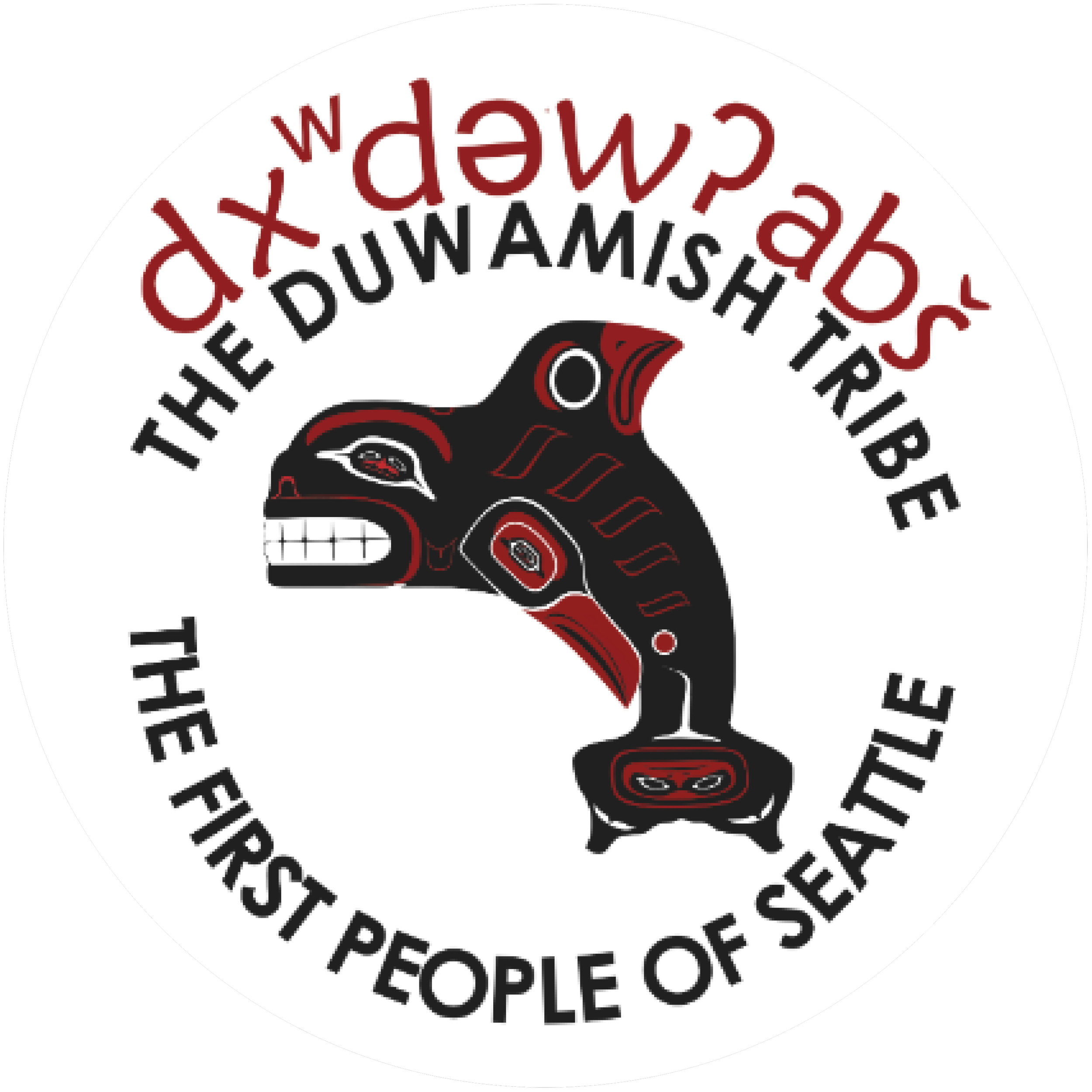 Duwamish Tribe