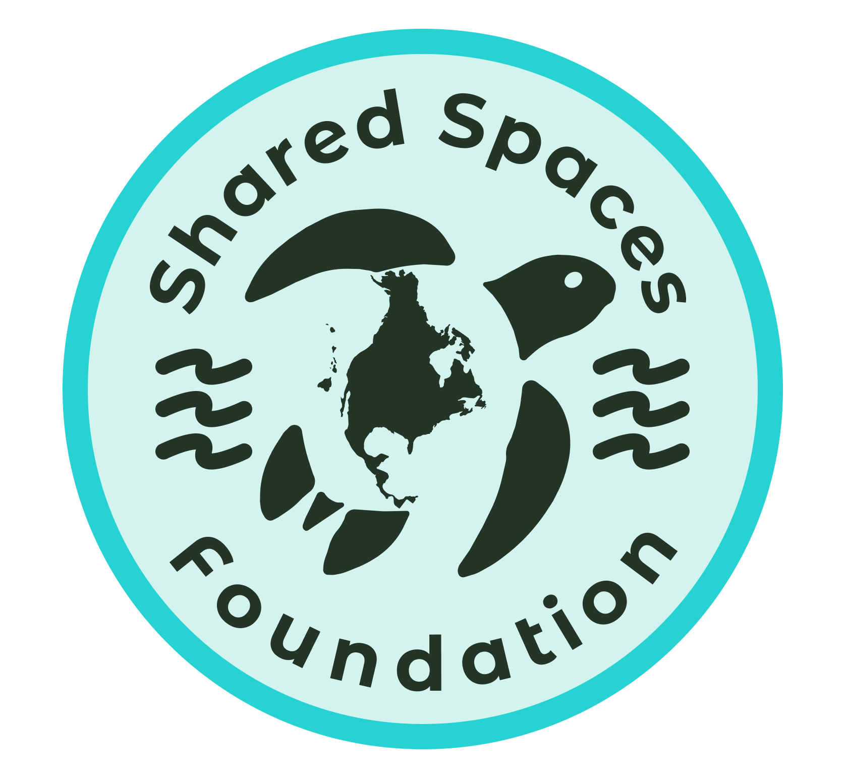 Shared Spaces Foundation