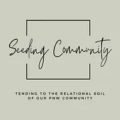 Seeding Community