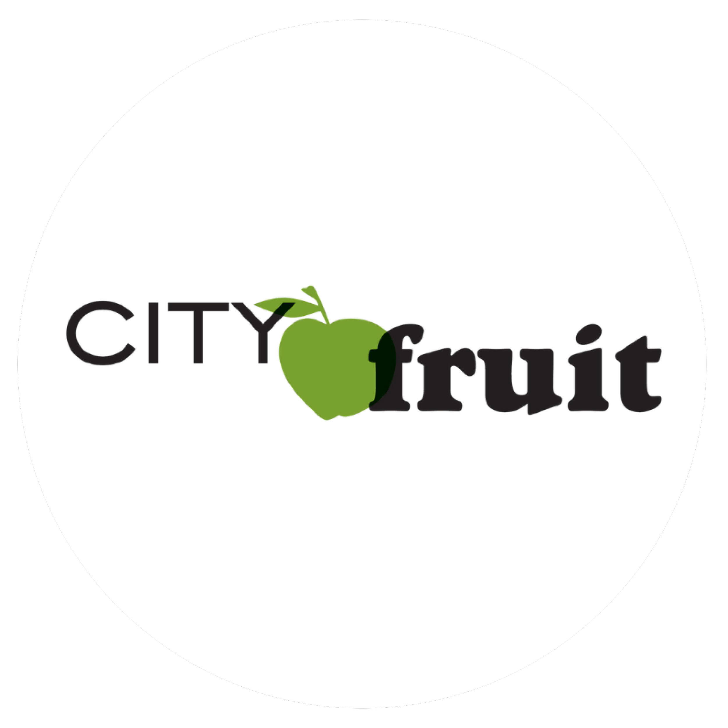 City Fruit