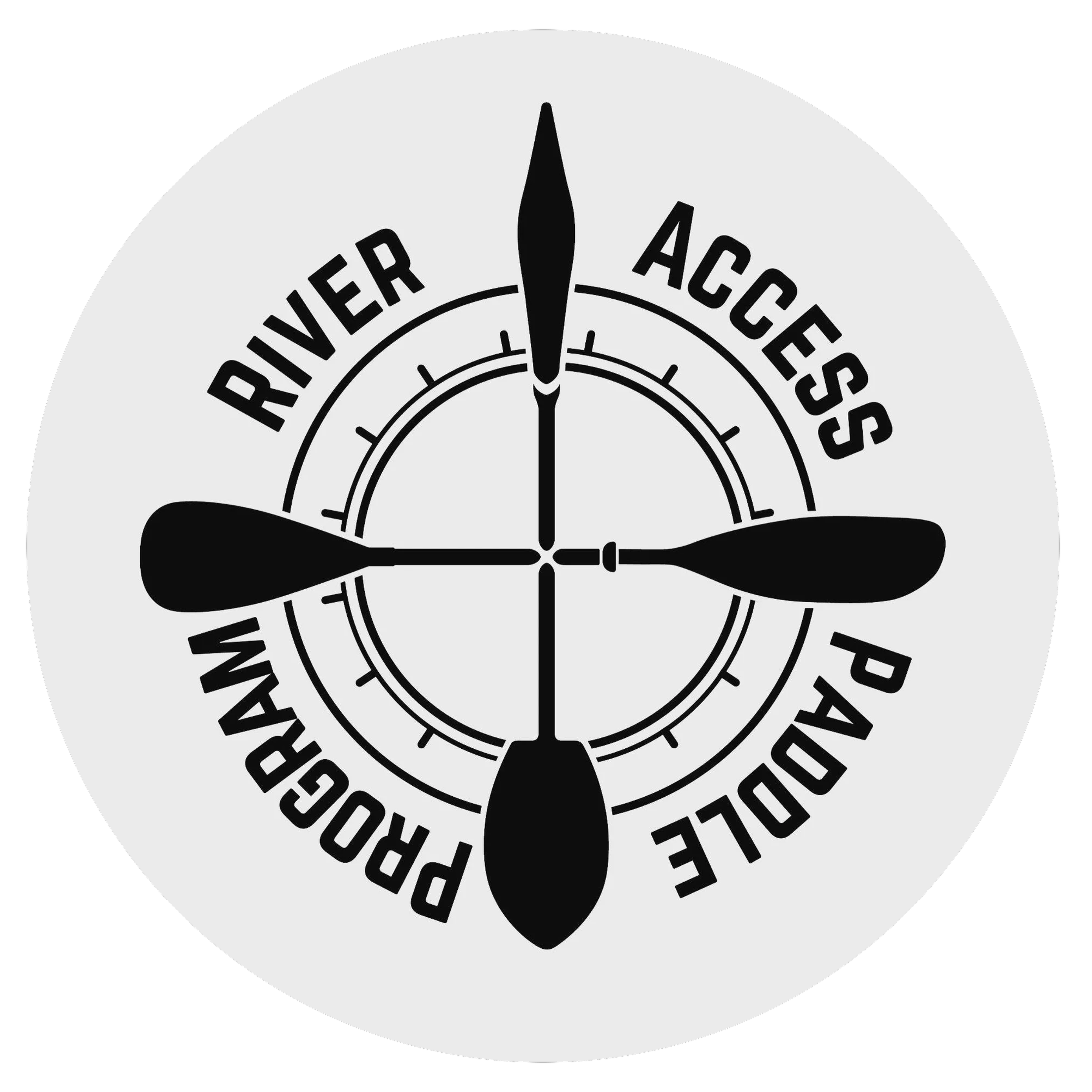 River Access Paddle Program