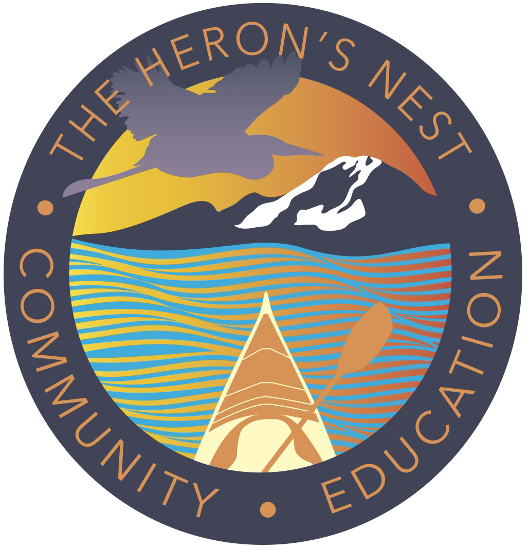 The Heron&#39;s Nest Outdoor Education