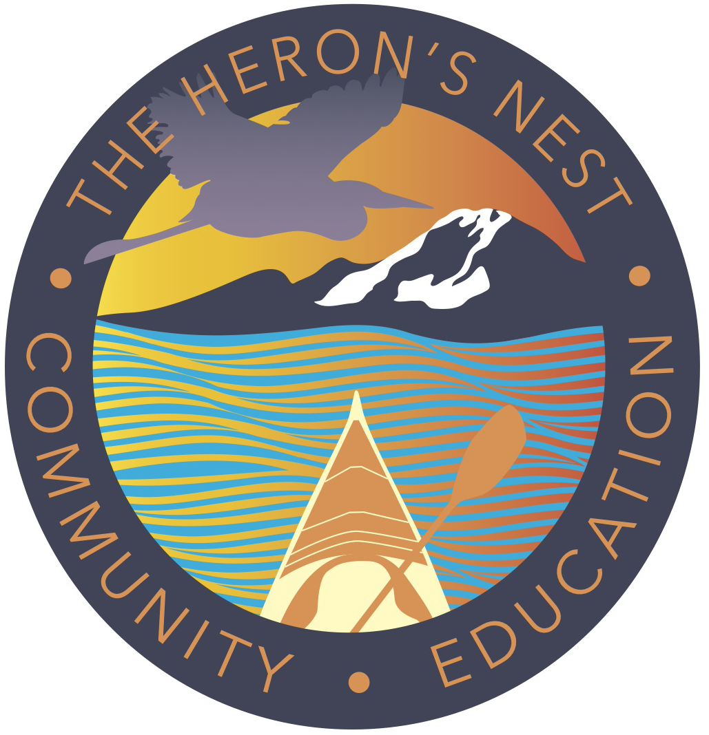The Heron's Nest Outdoor Education