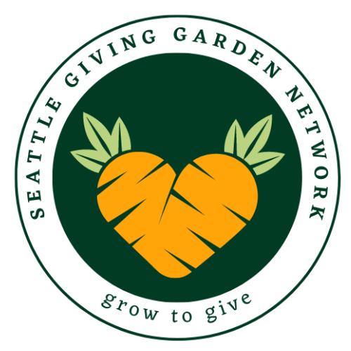 Seattle Giving Garden Network