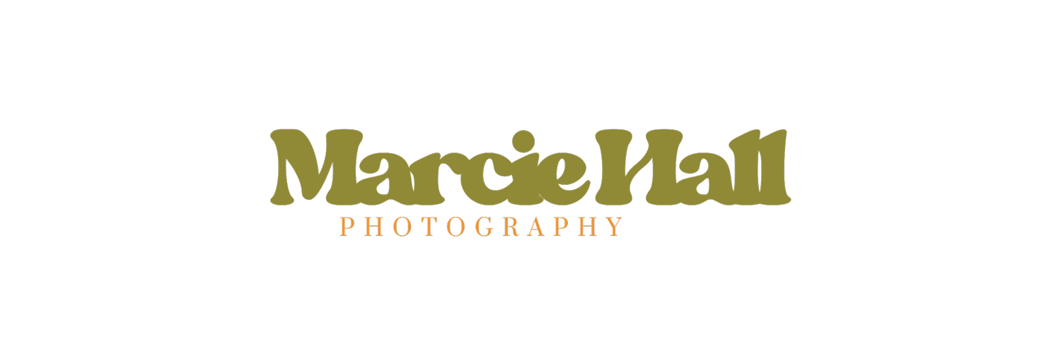 Marcie Hall Photo