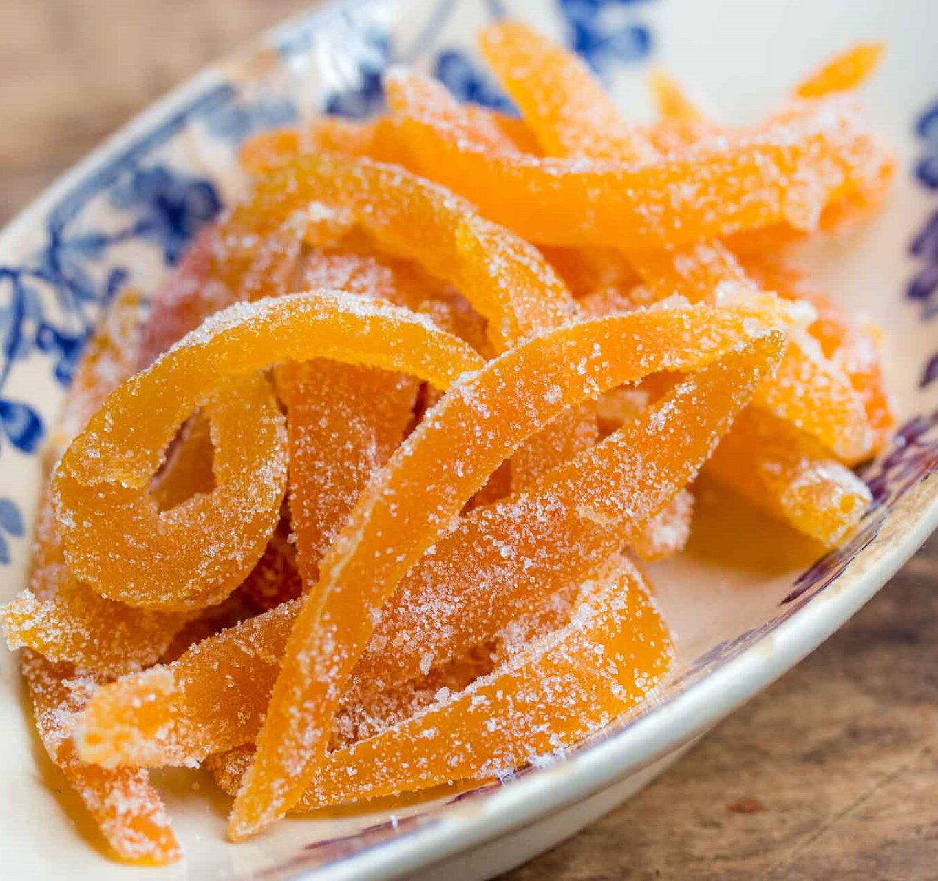 Holiday treats that everyone can eat