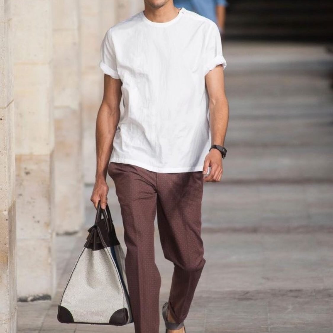 Herm&egrave;s circa 2017 🧡