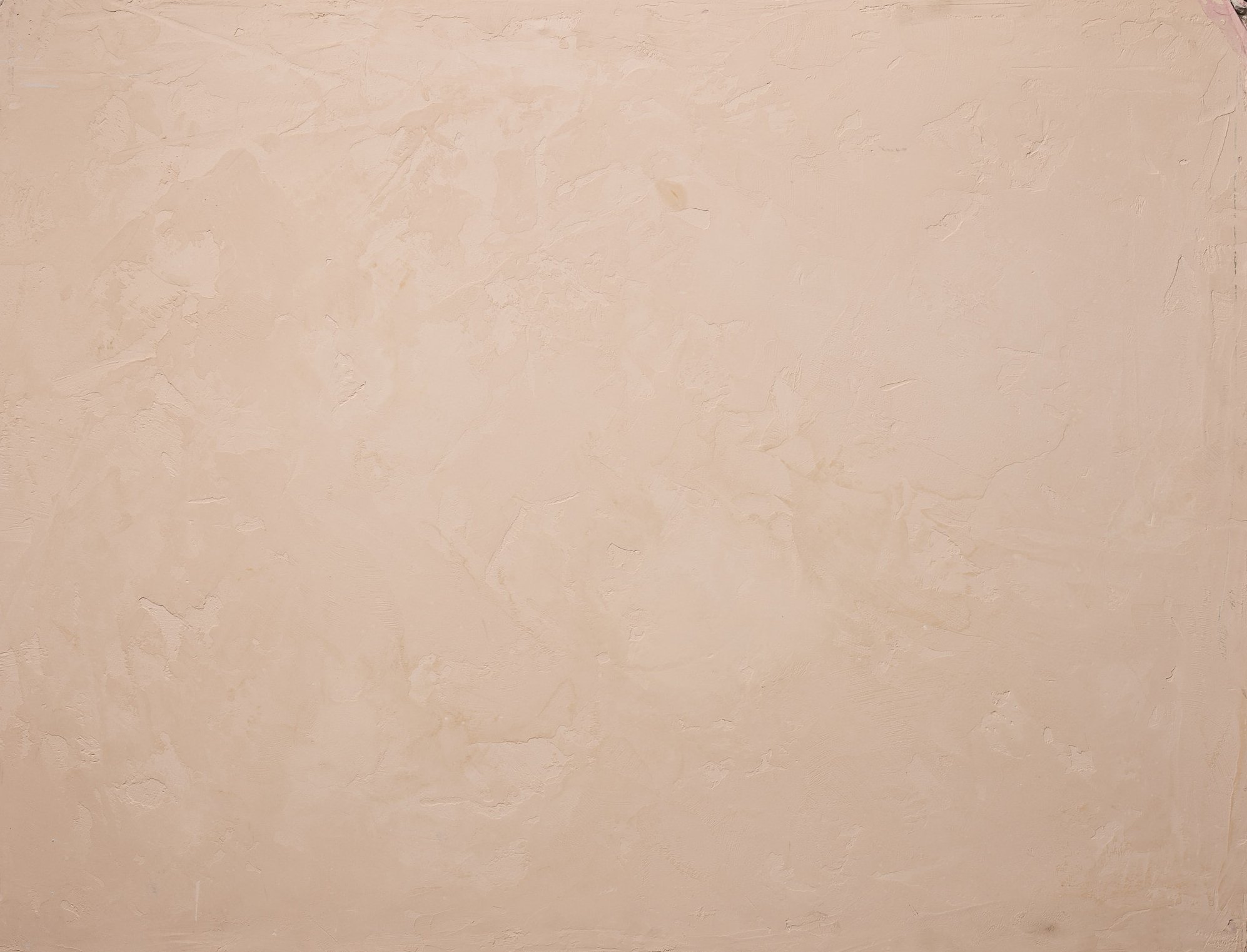 Blush Plaster