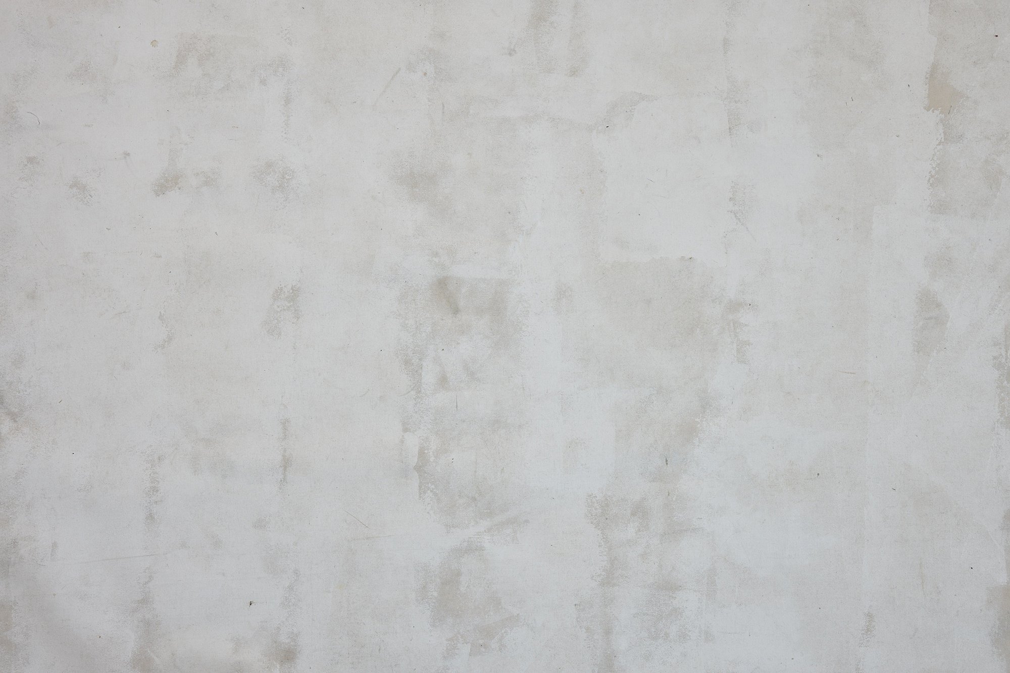 Painted Canvas 1