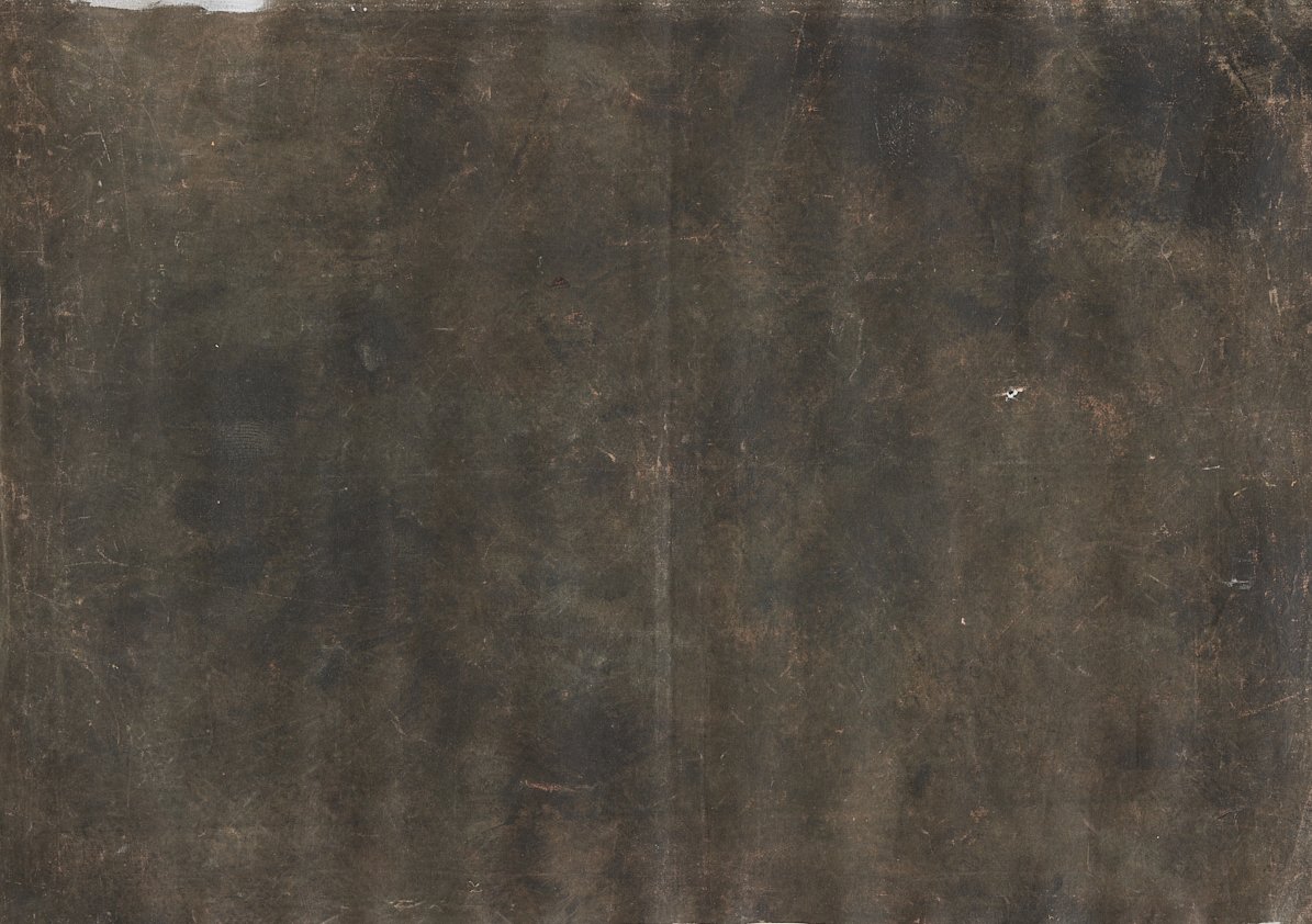 Painted Canvas 2