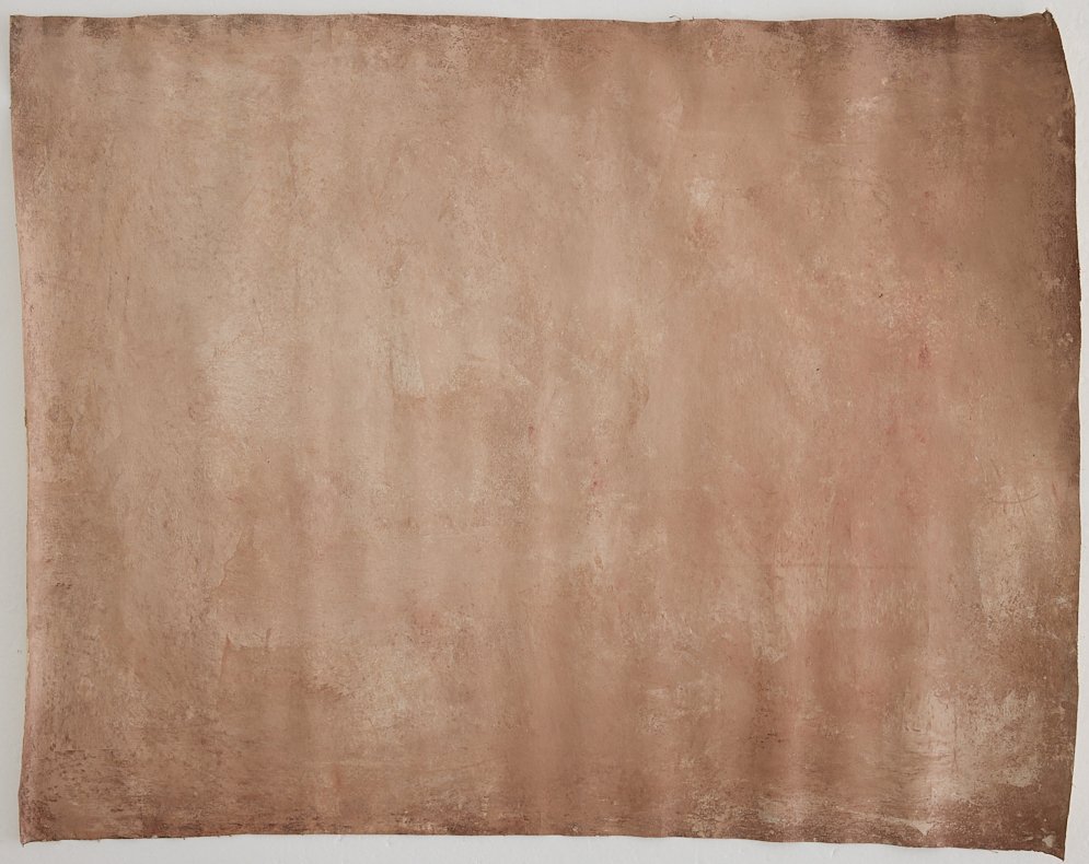 Painted Canvas 4
