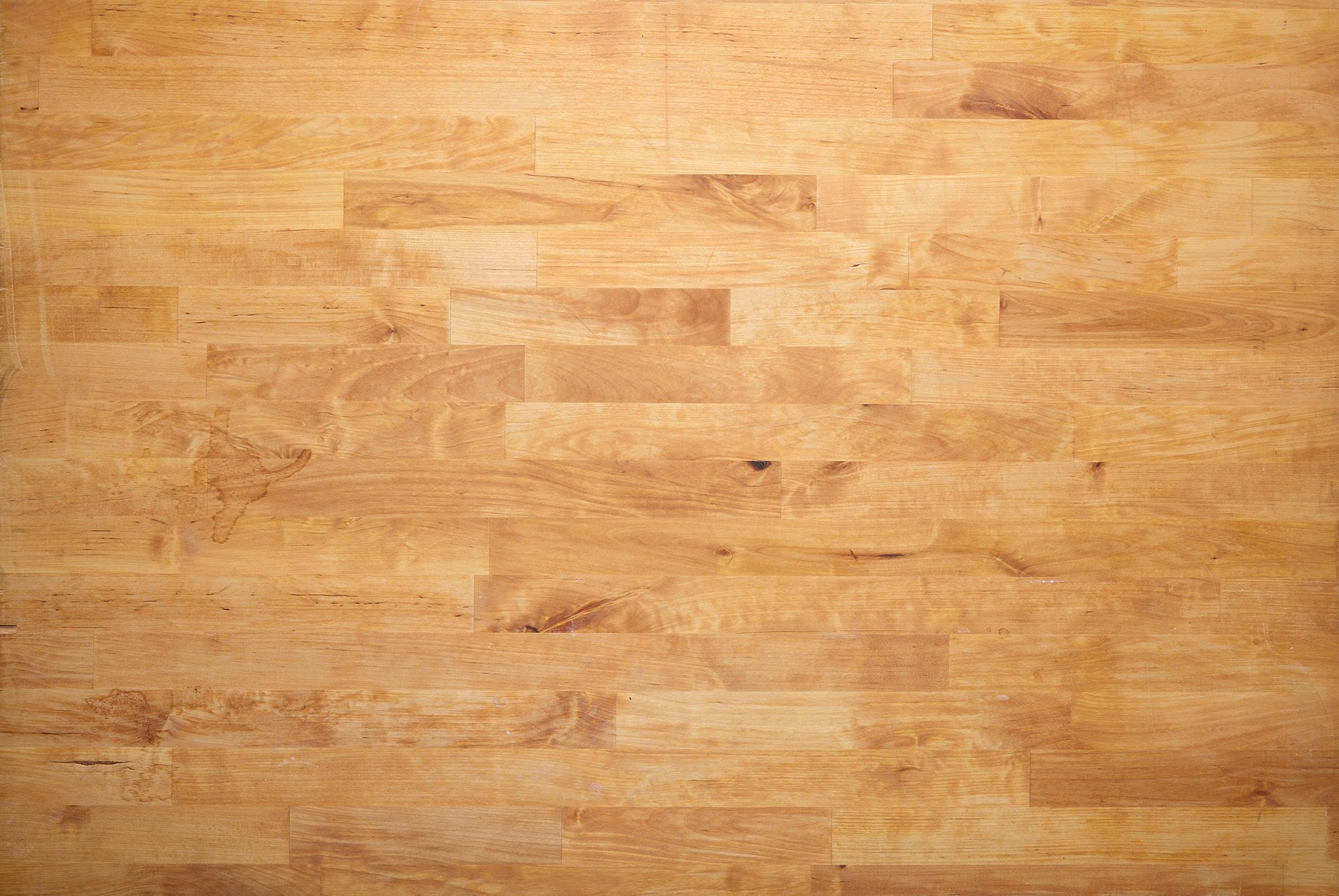 Butcher Block 1
