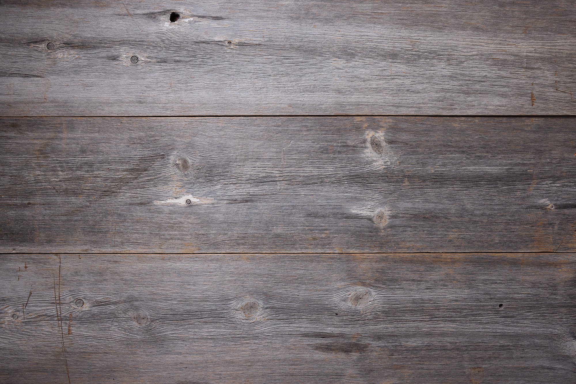 Weathered Barn Boards